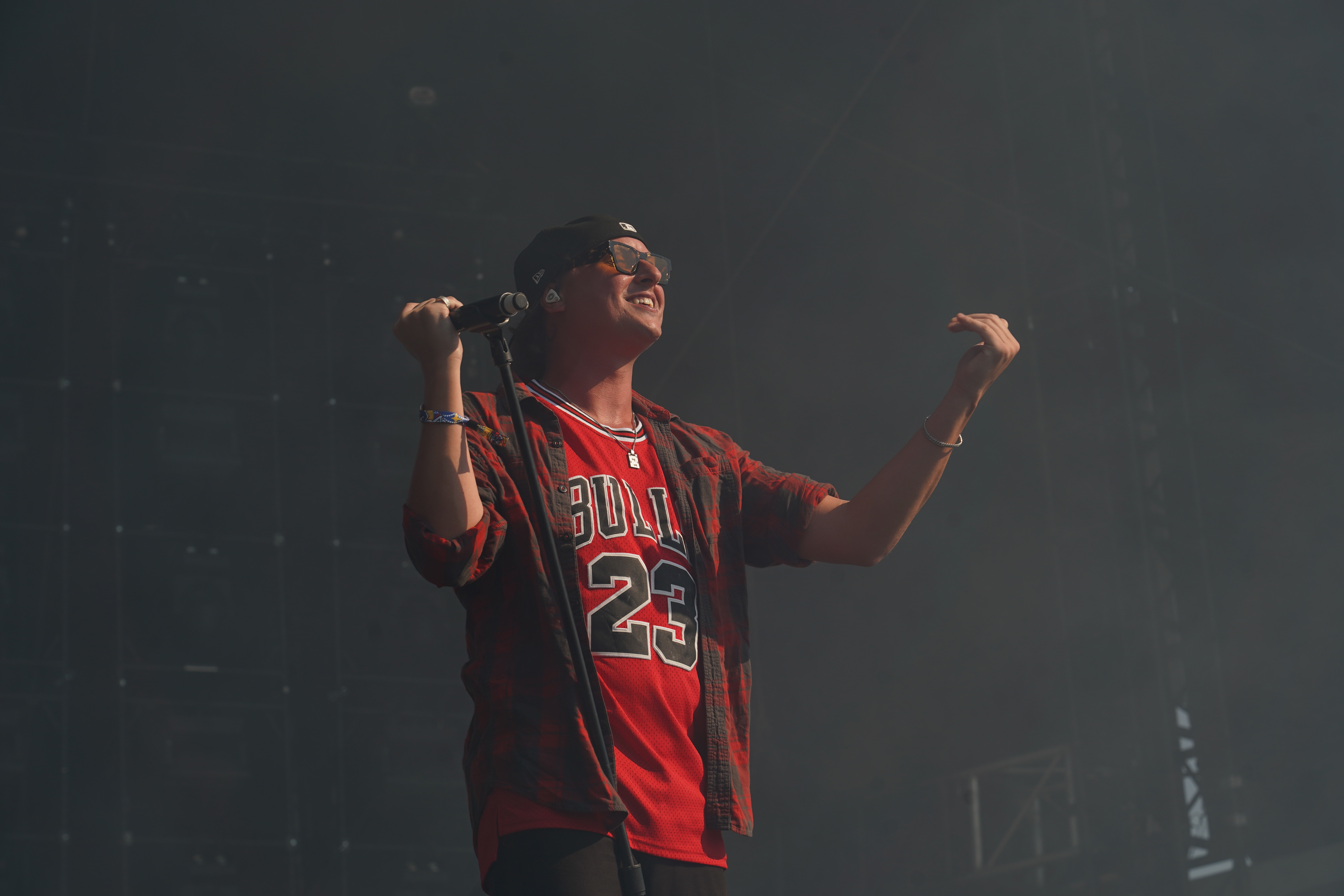 State Champs — Riot Fest 2024