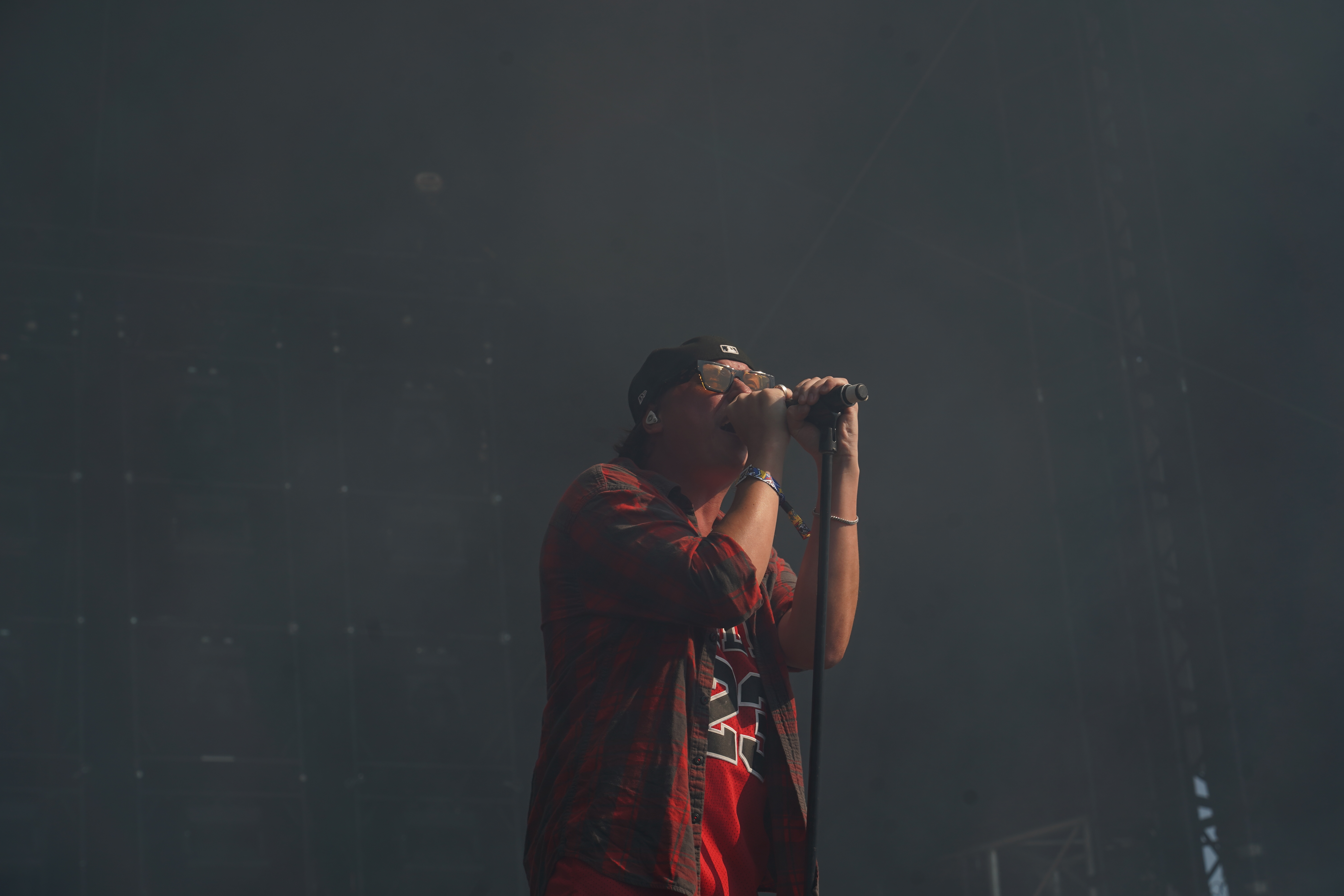 State Champs — Riot Fest 2024