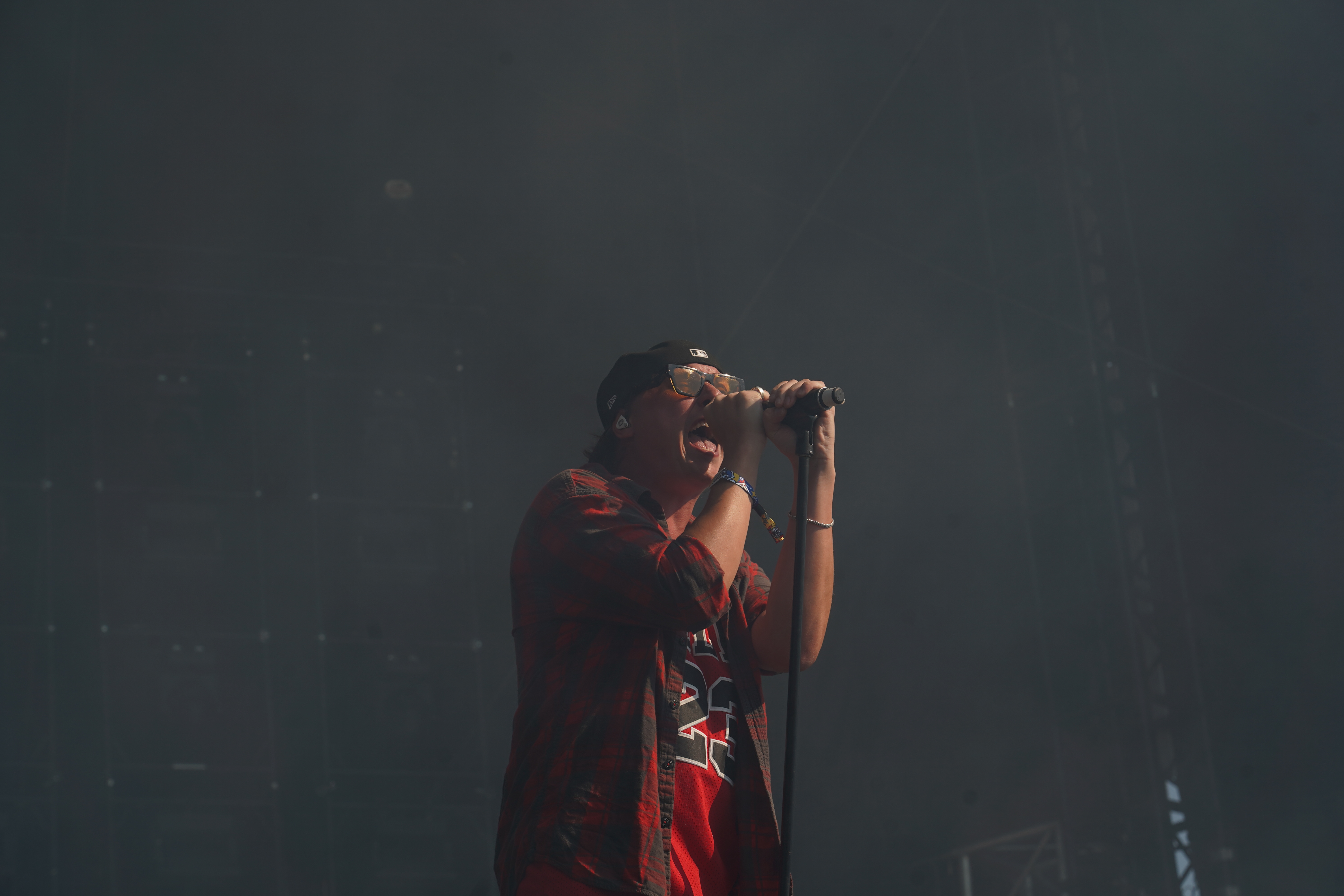 State Champs — Riot Fest 2024