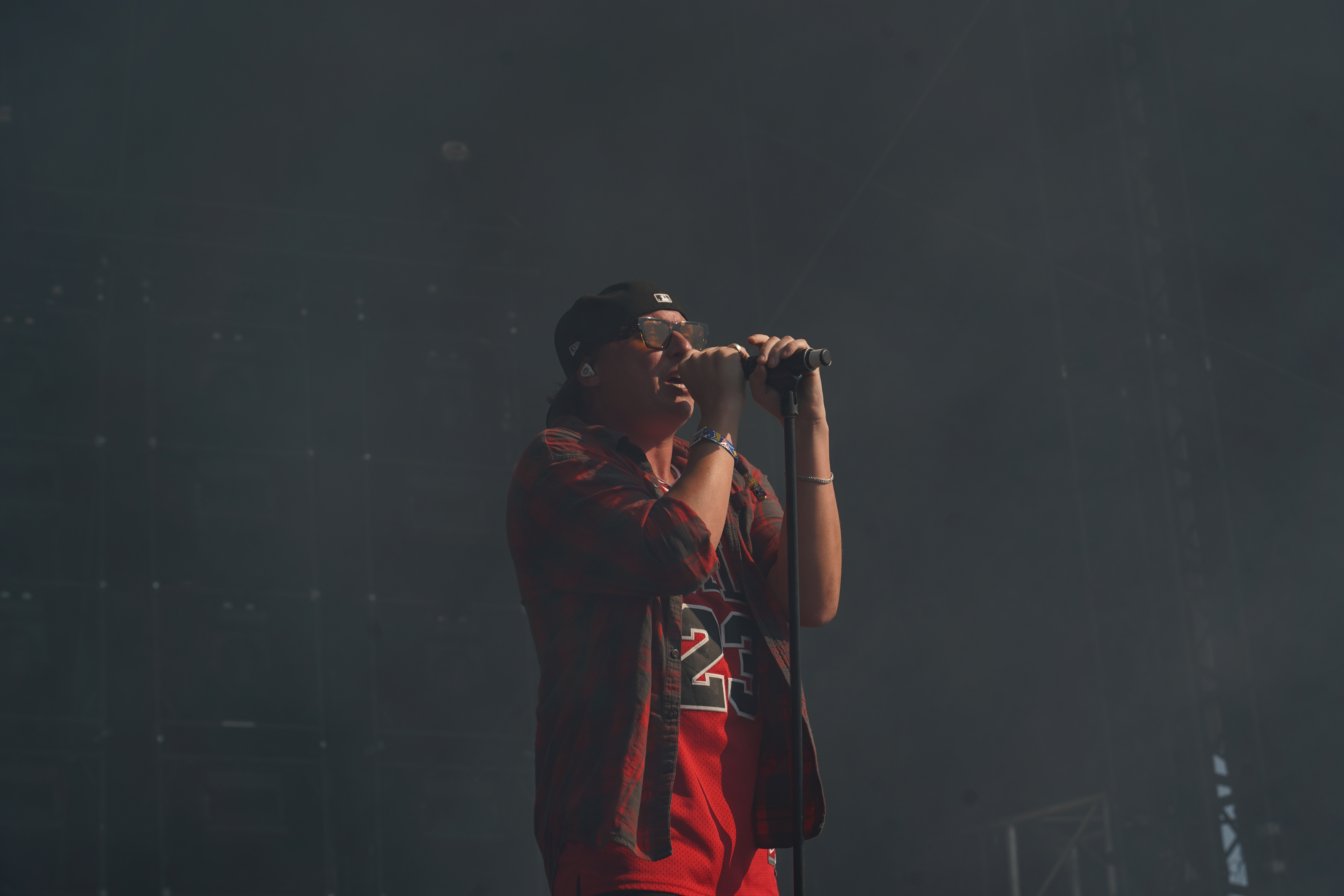 State Champs — Riot Fest 2024