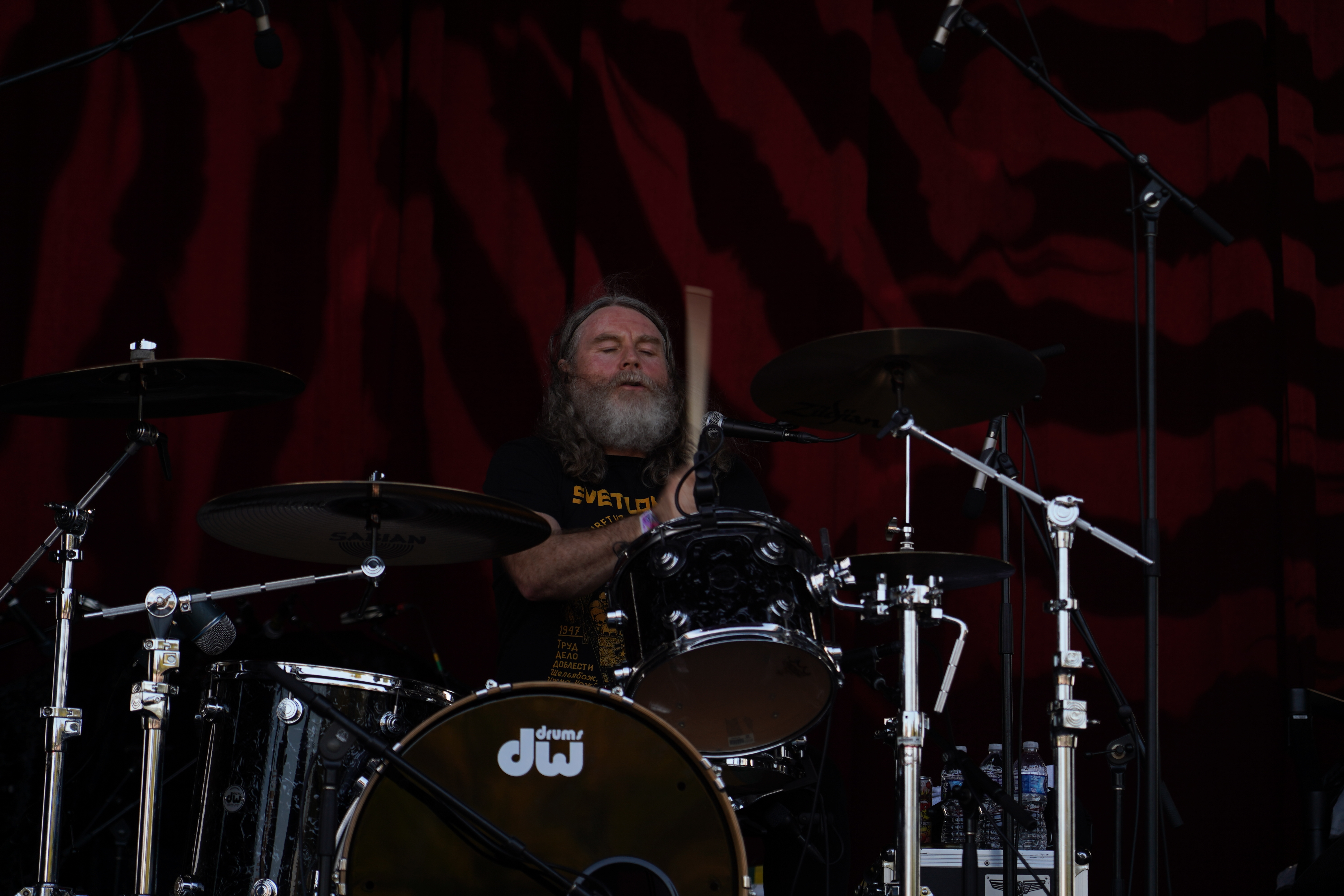 D.O.A — Riot Fest 2024