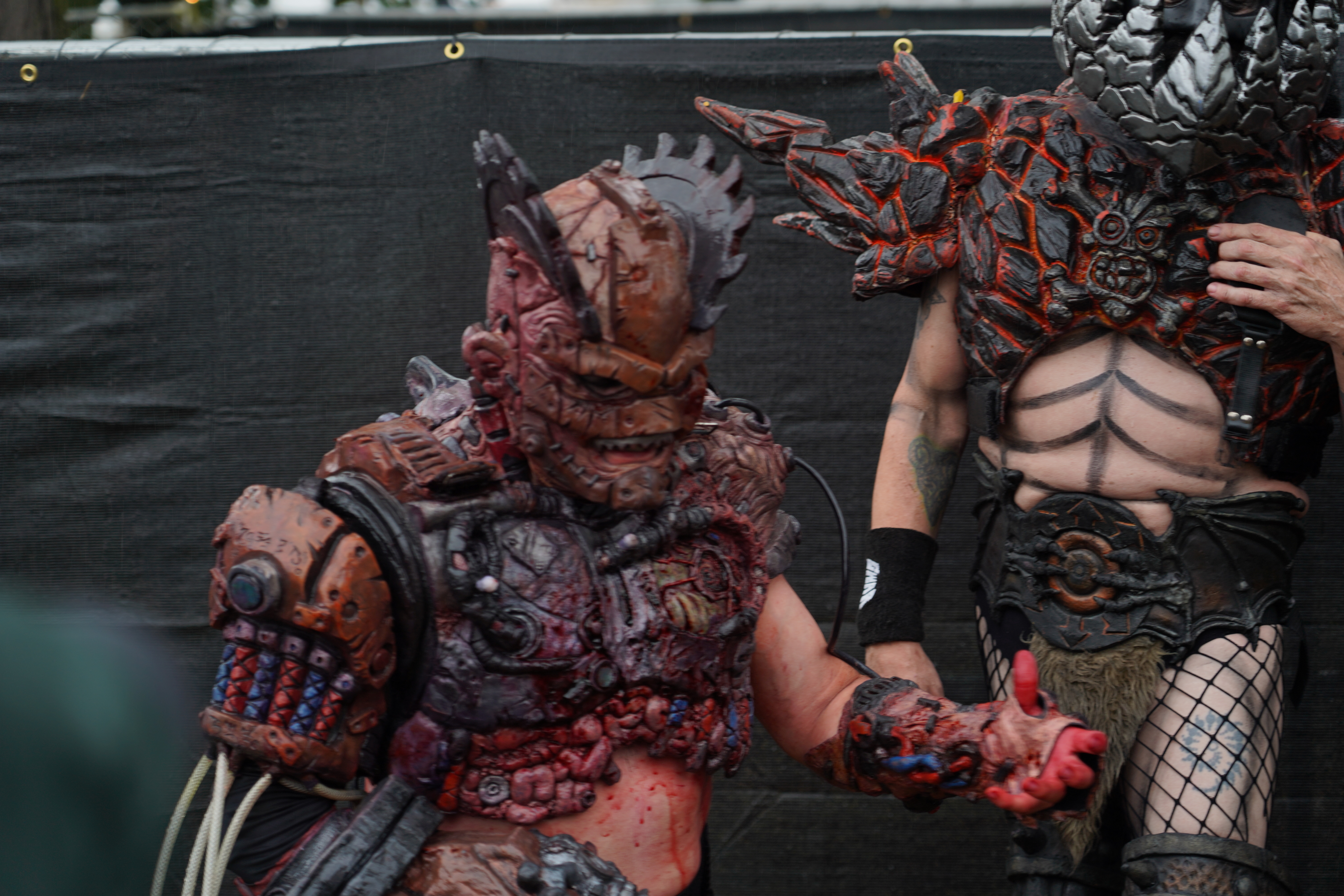GWAR