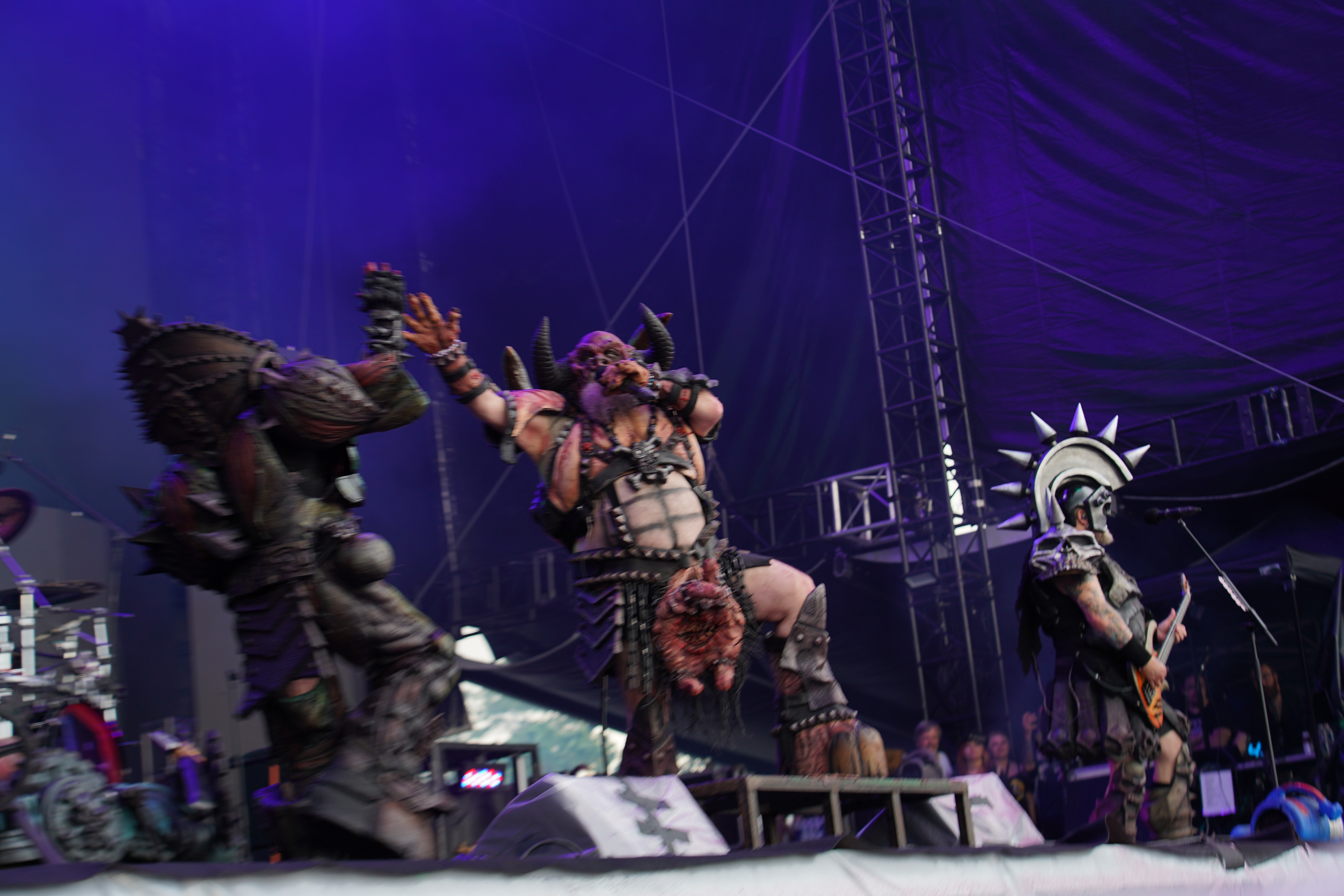 GWAR