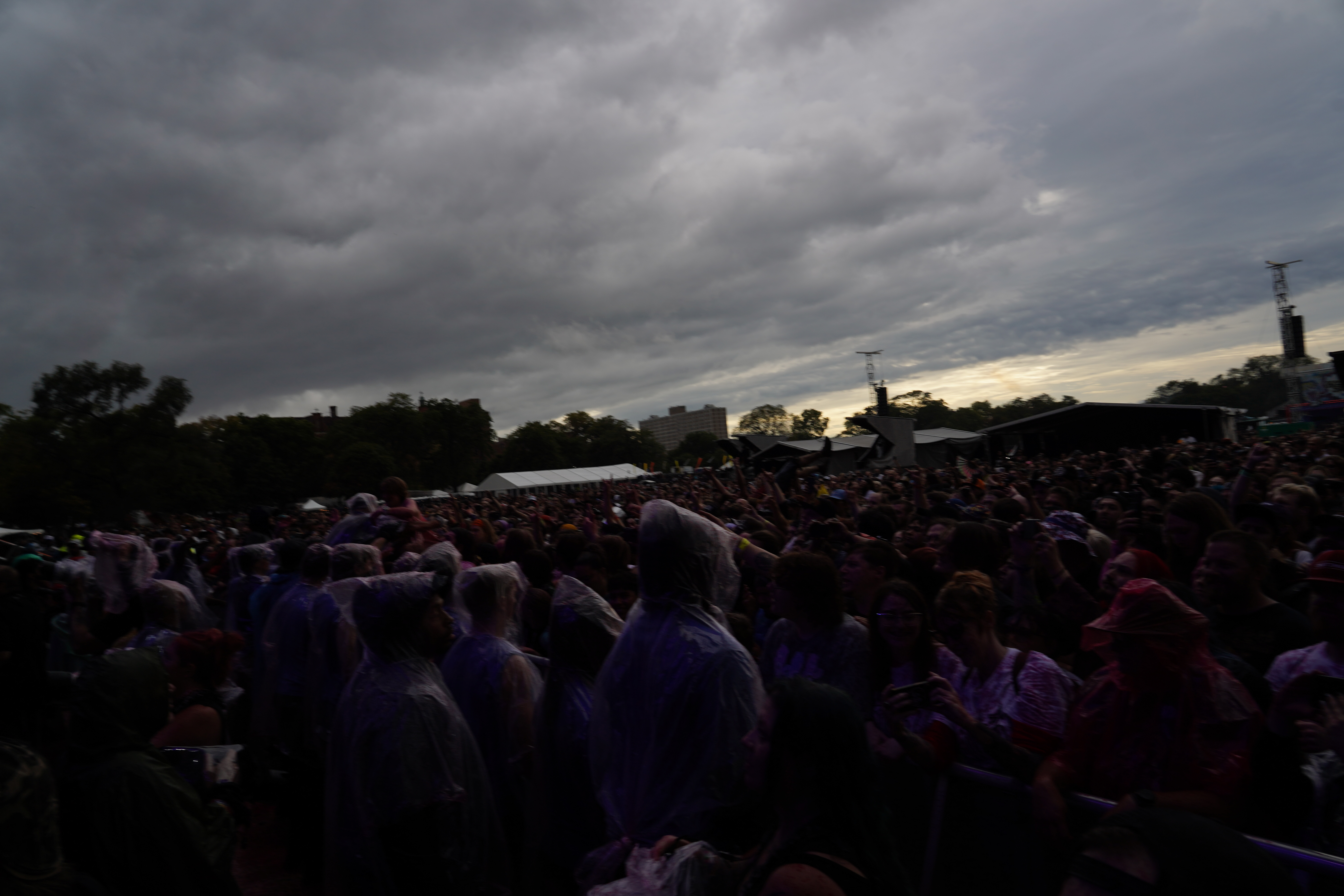 GWAR — Riot Fest 2024