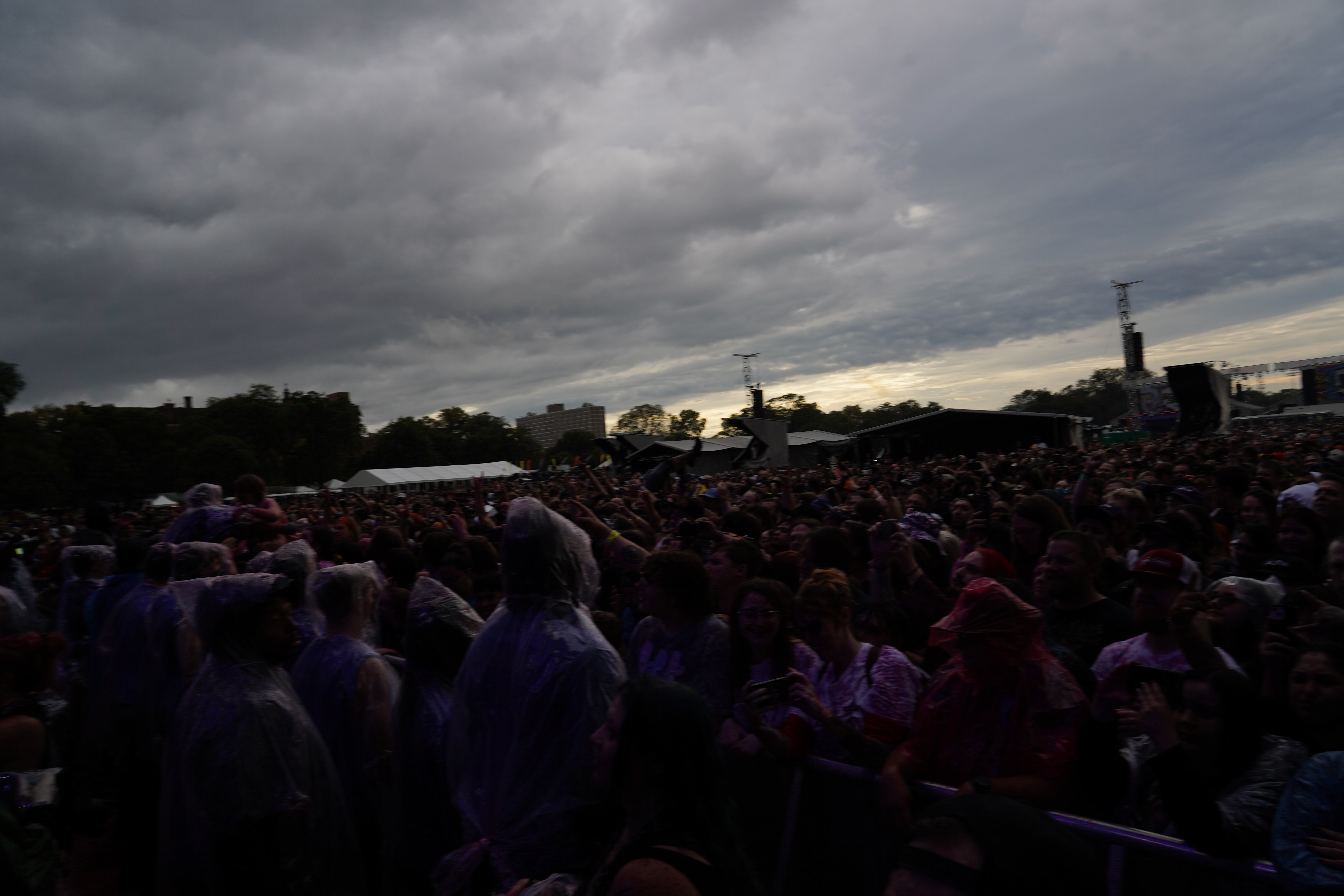GWAR — Riot Fest 2024