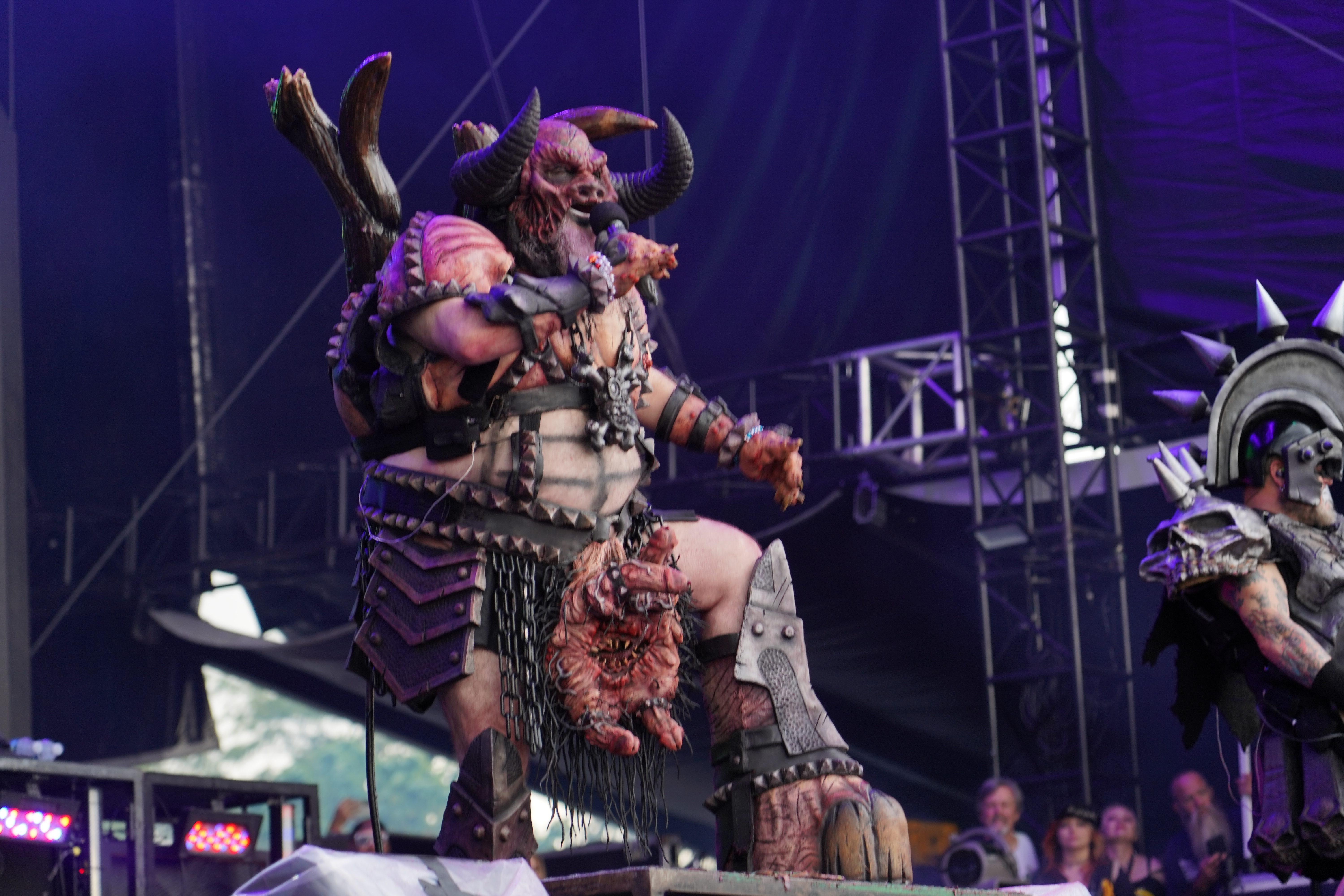 GWAR