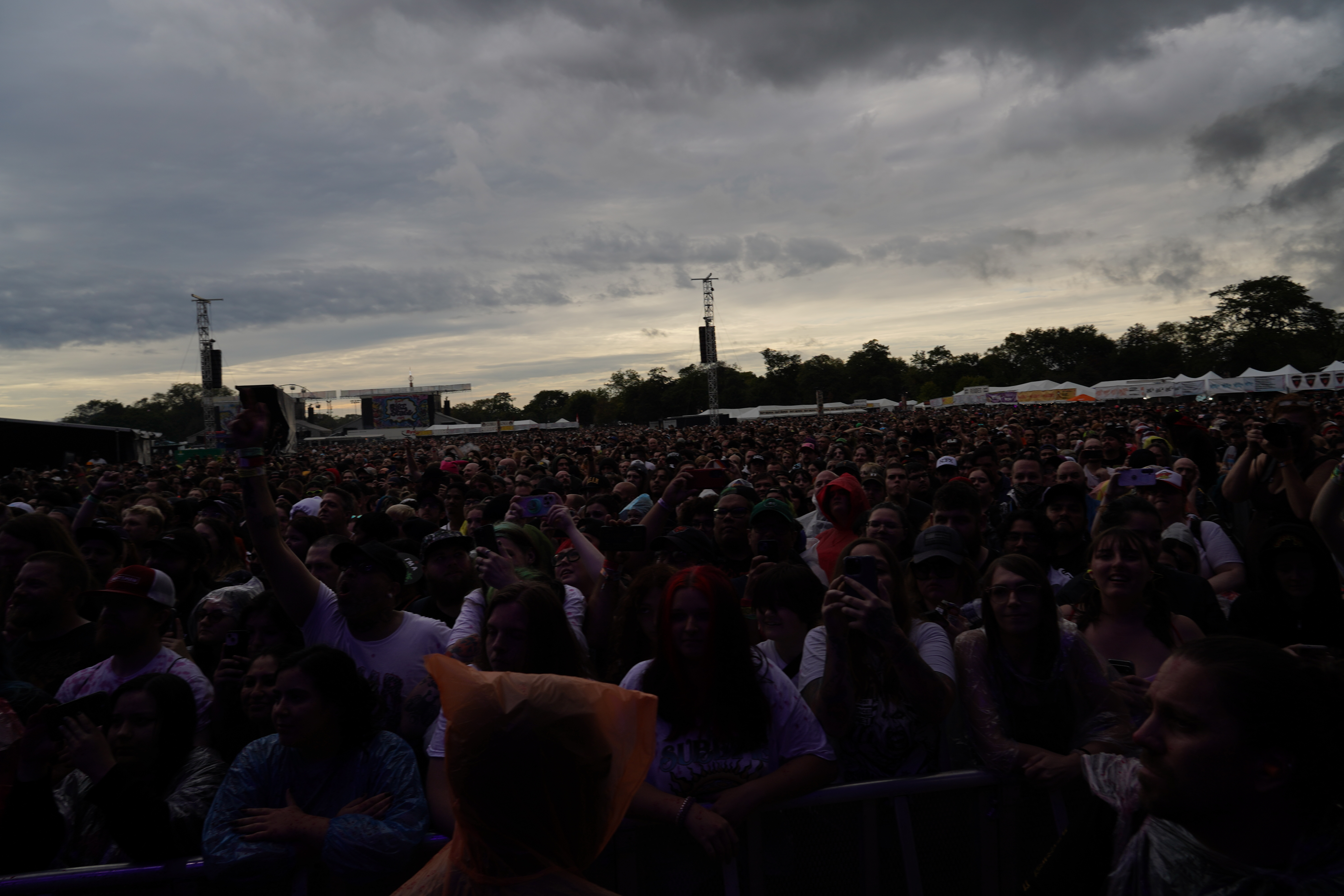 GWAR — Riot Fest 2024