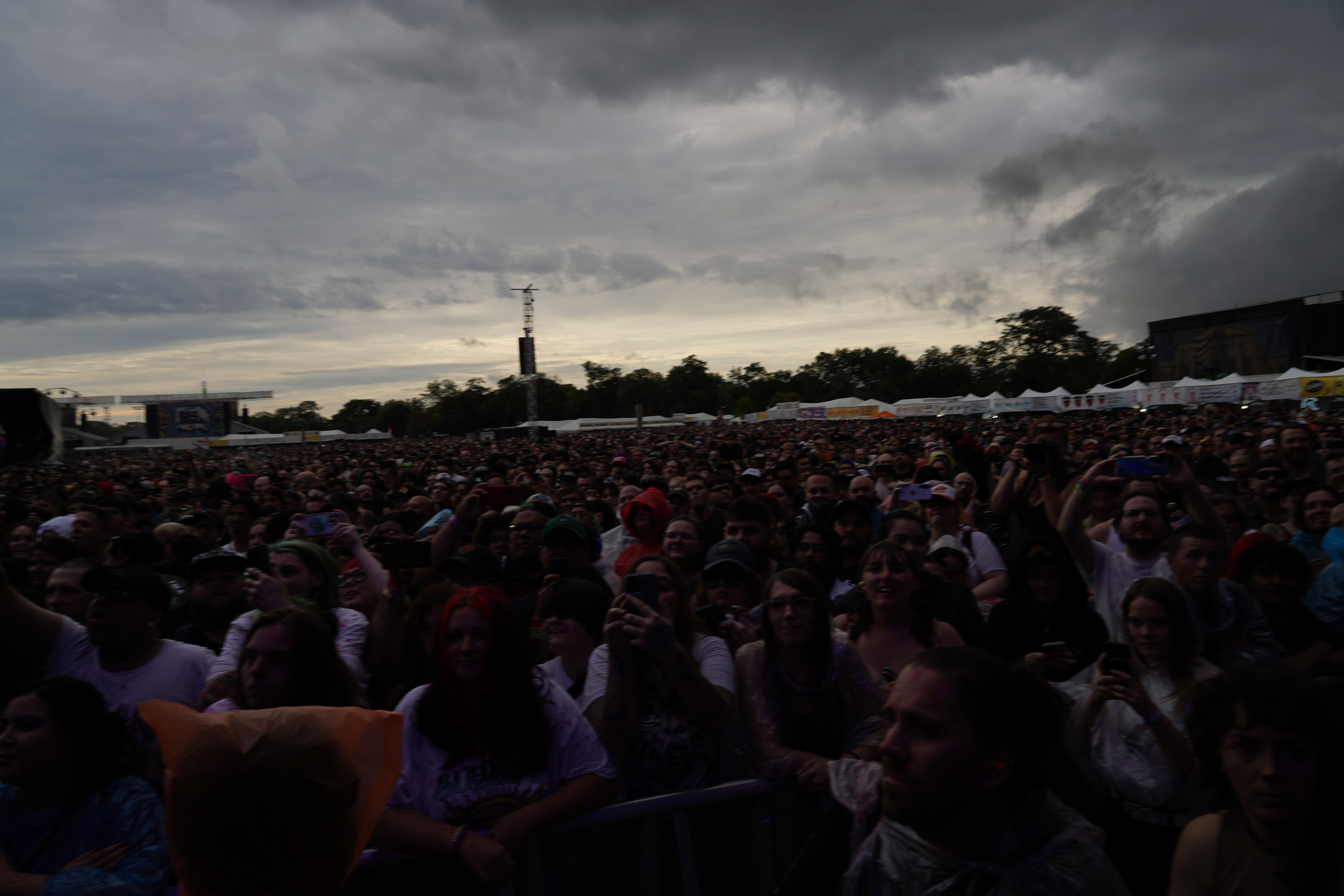 GWAR — Riot Fest 2024