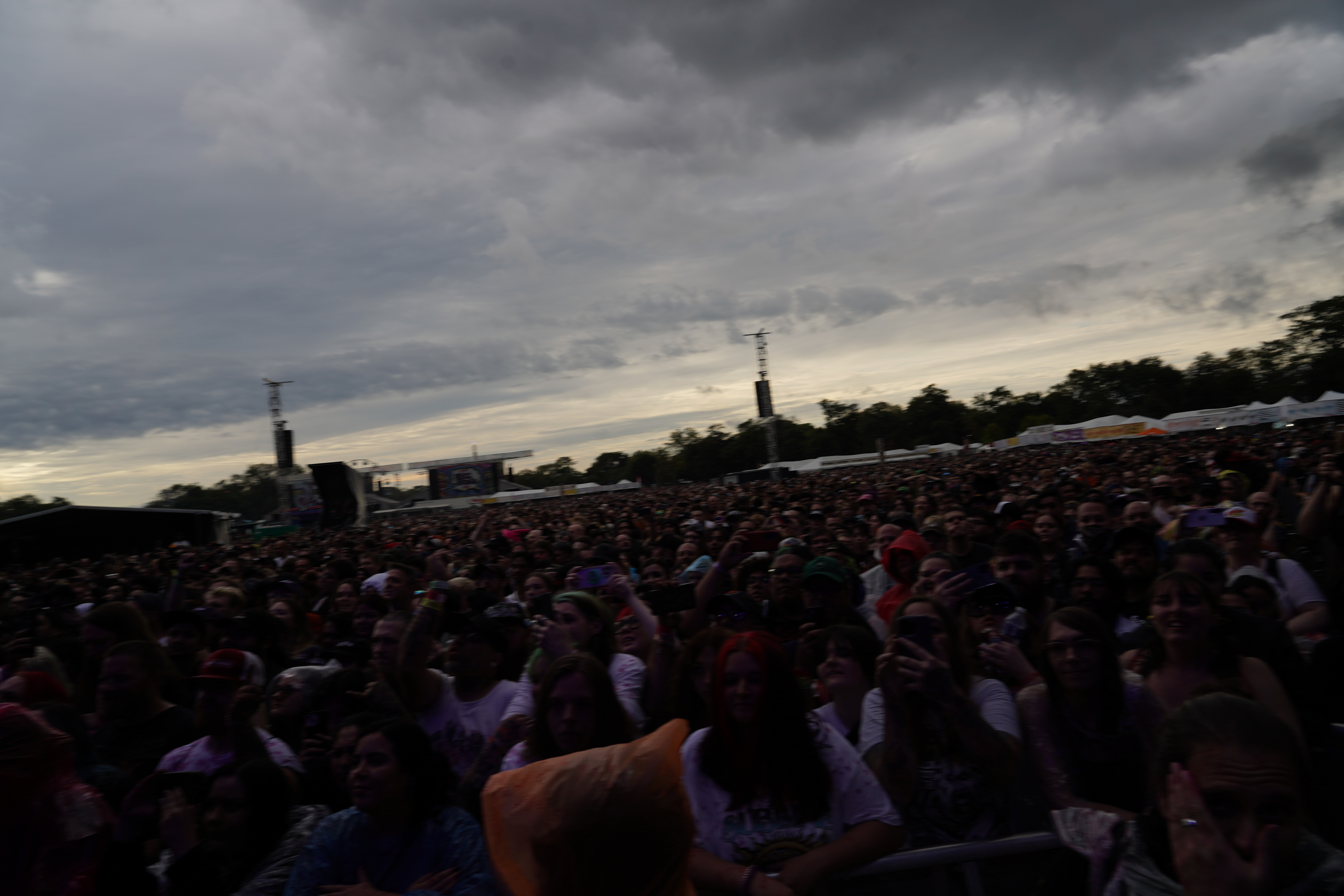 GWAR — Riot Fest 2024