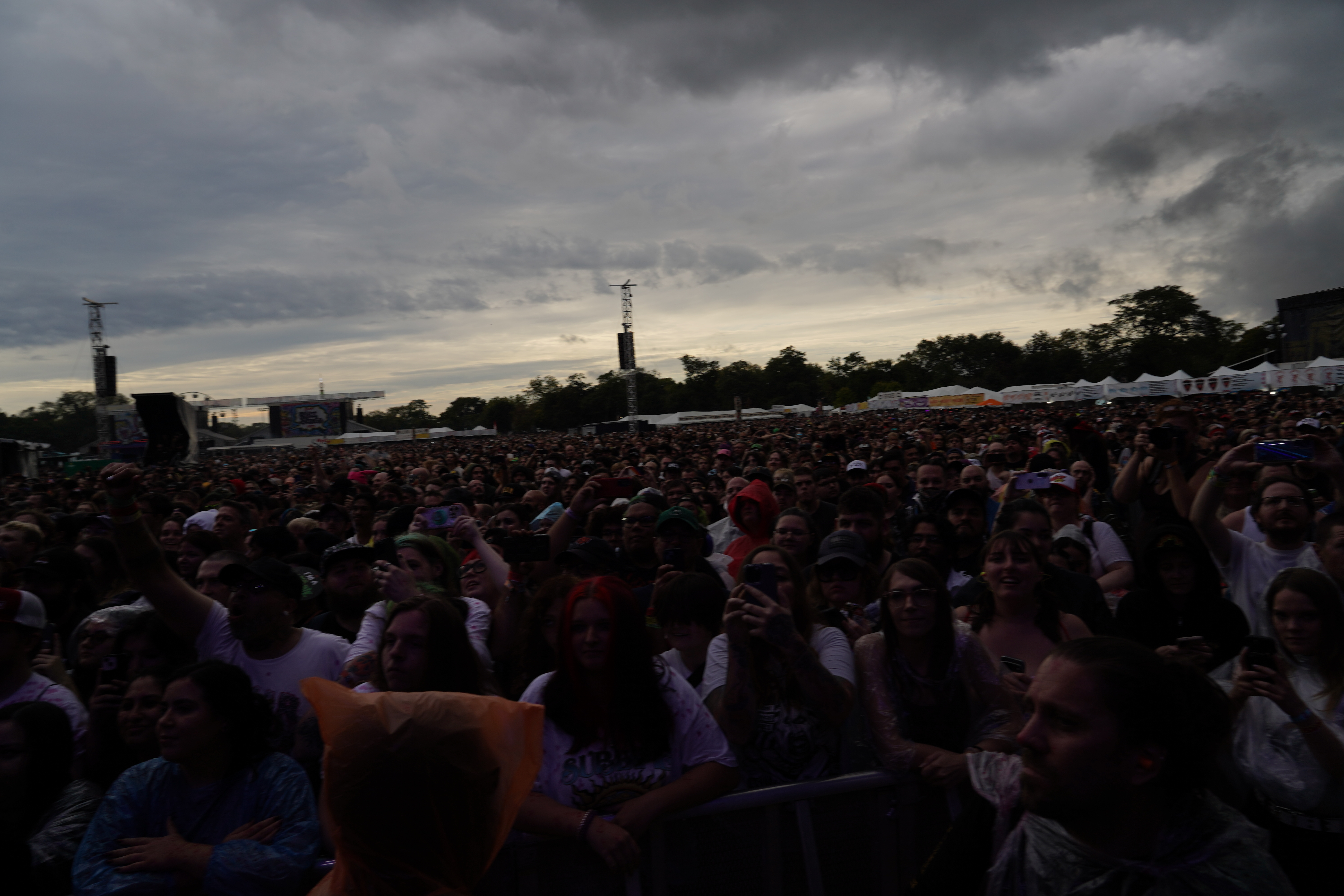 GWAR — Riot Fest 2024