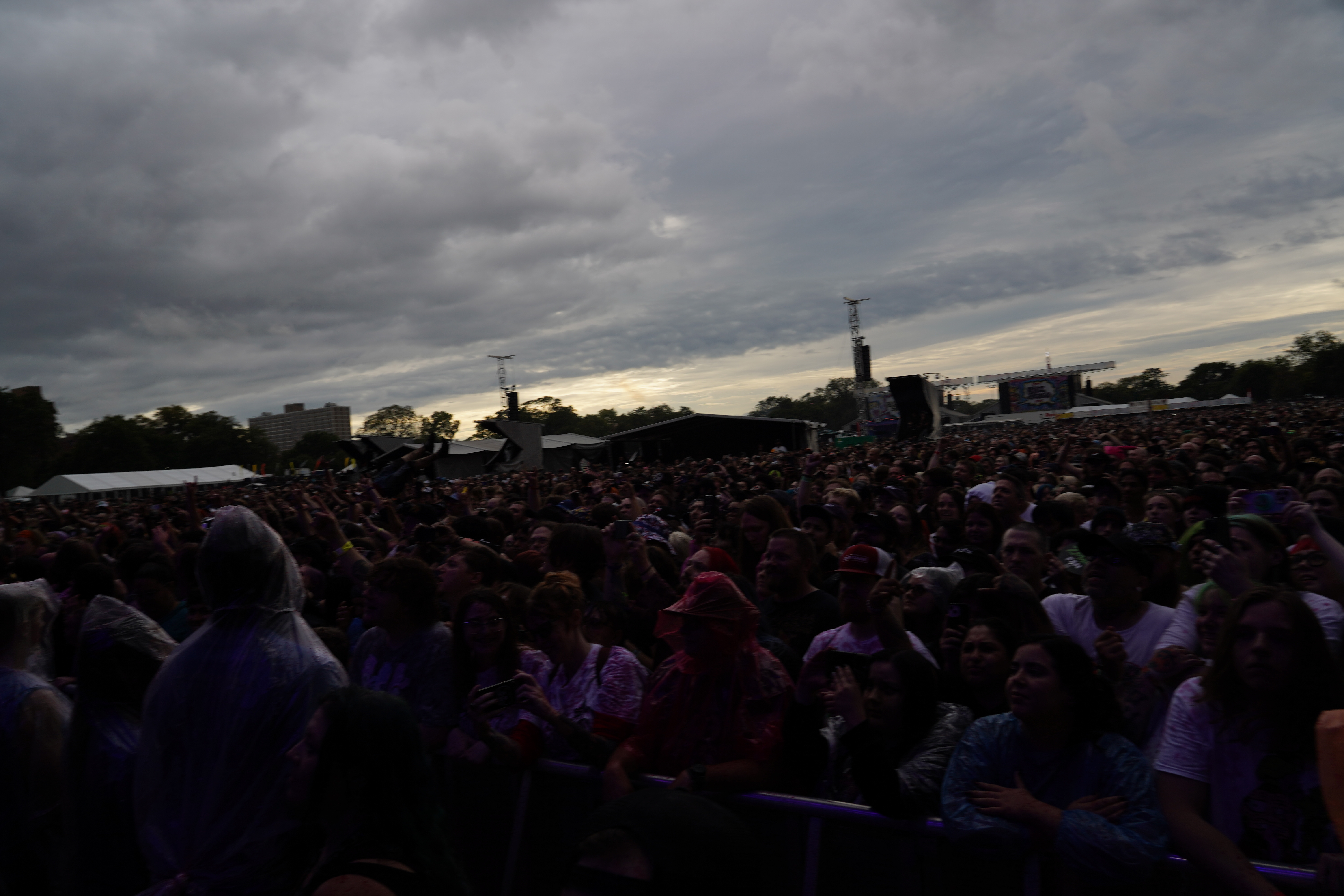 GWAR — Riot Fest 2024
