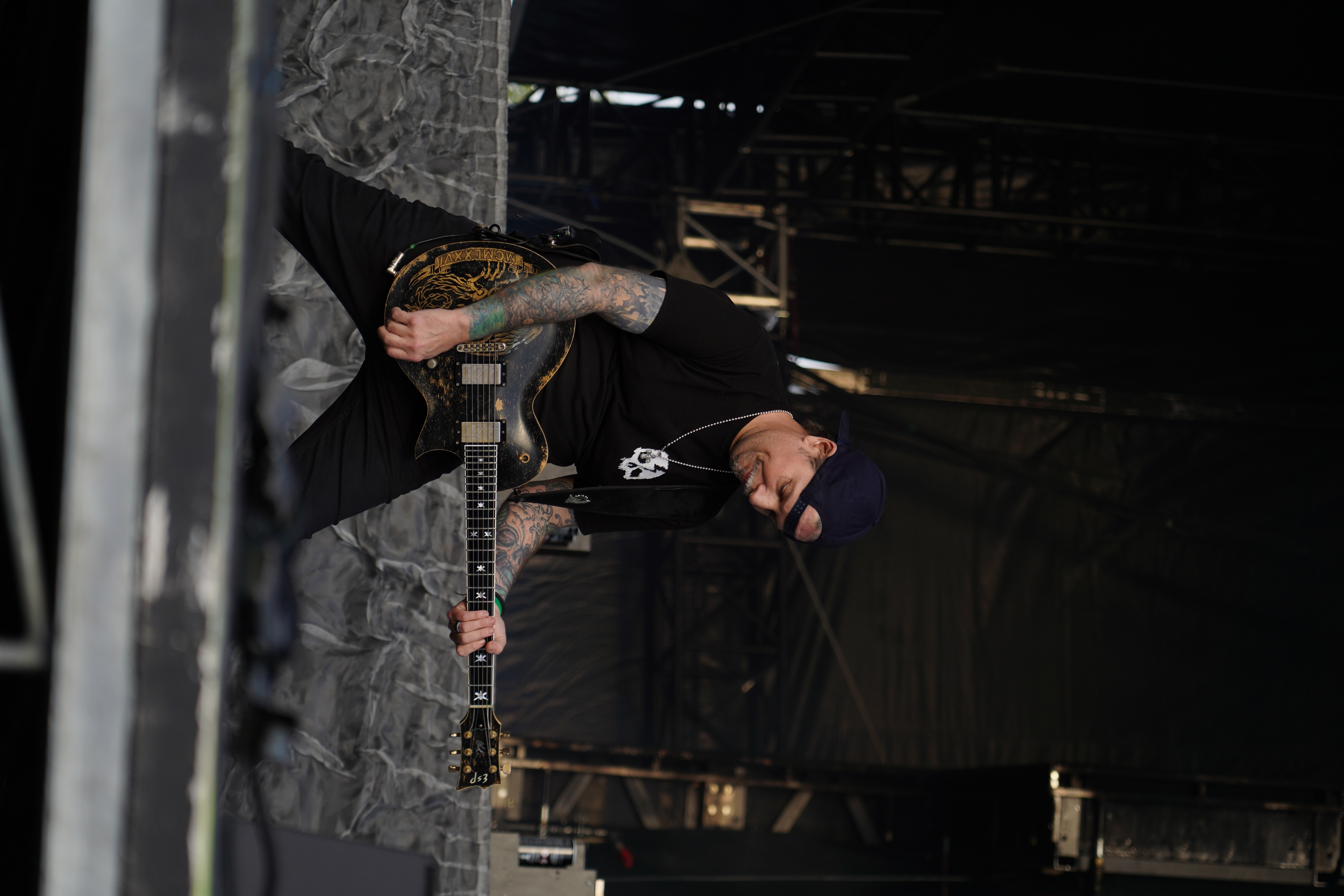 Lamb Of God — Riot Fest 2024