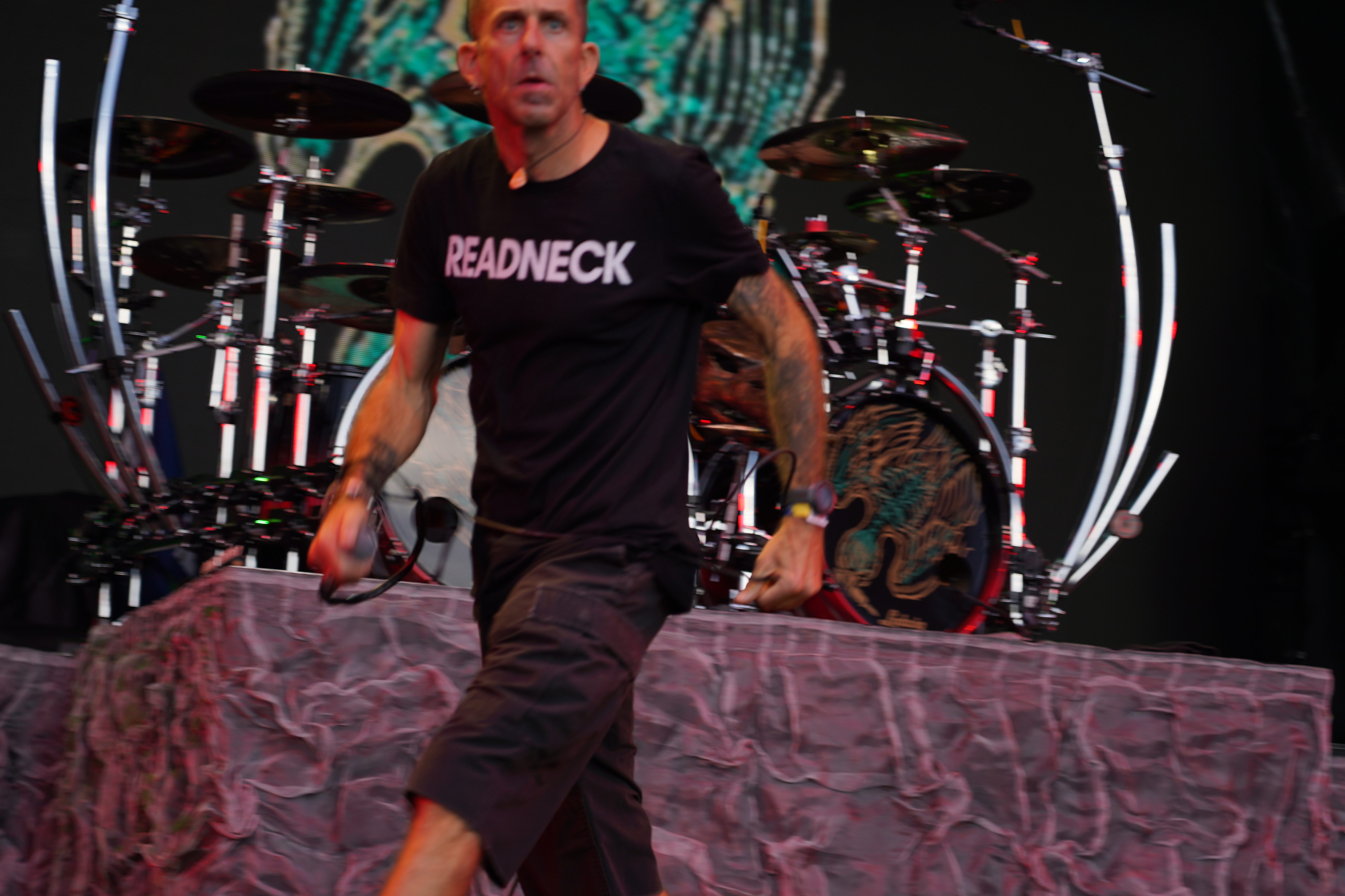 Lamb Of God — Riot Fest 2024