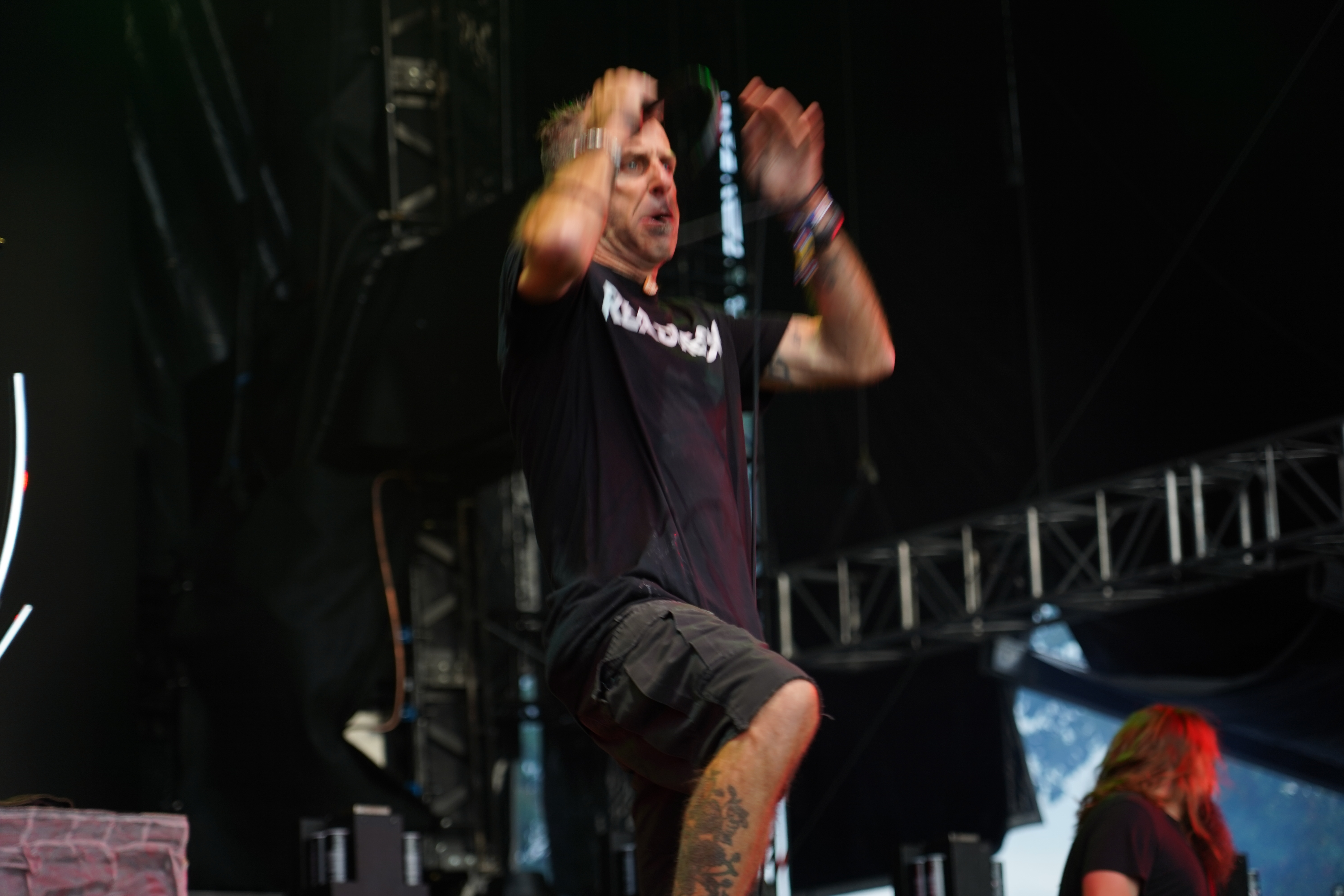 Lamb Of God — Riot Fest 2024