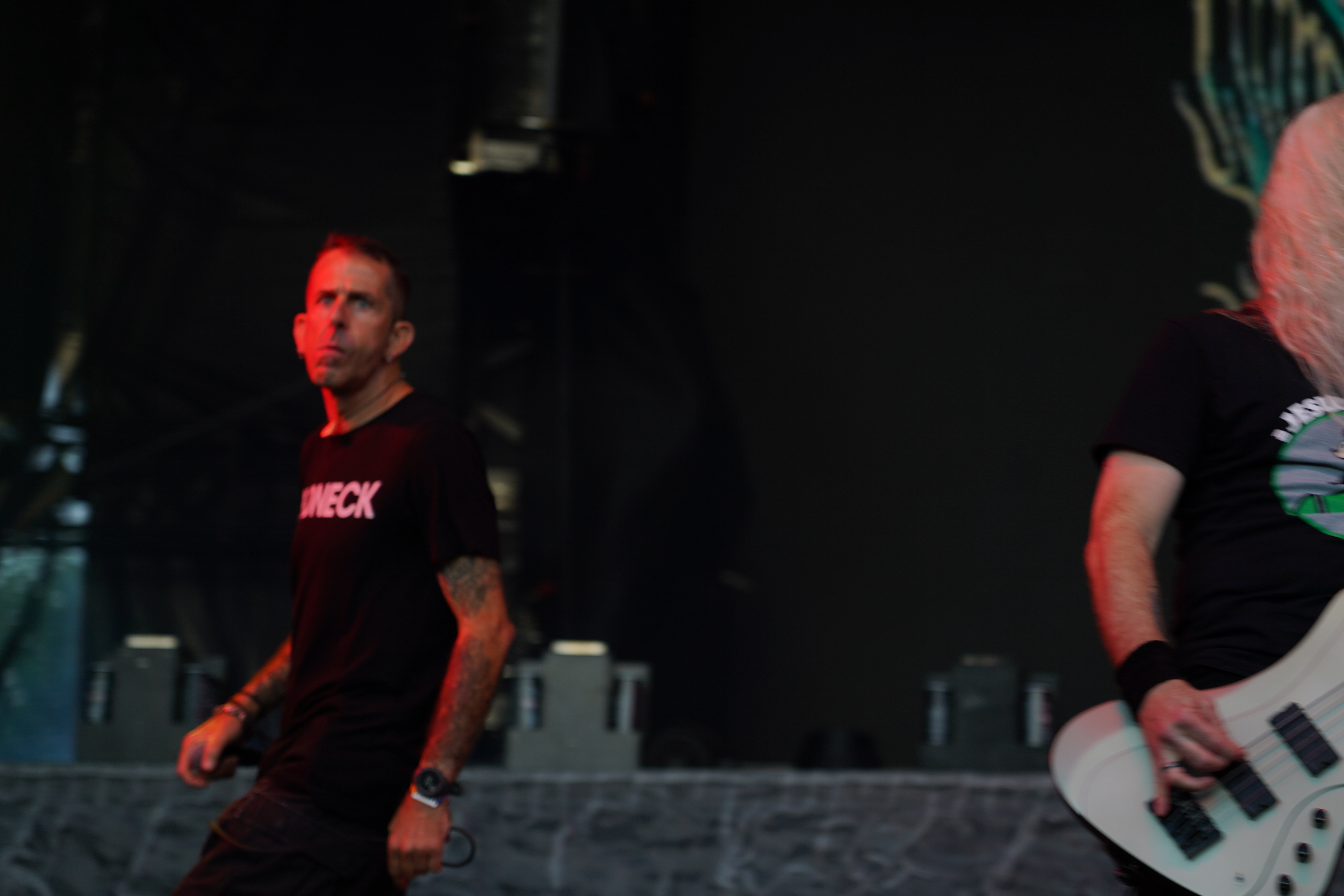 Lamb Of God — Riot Fest 2024