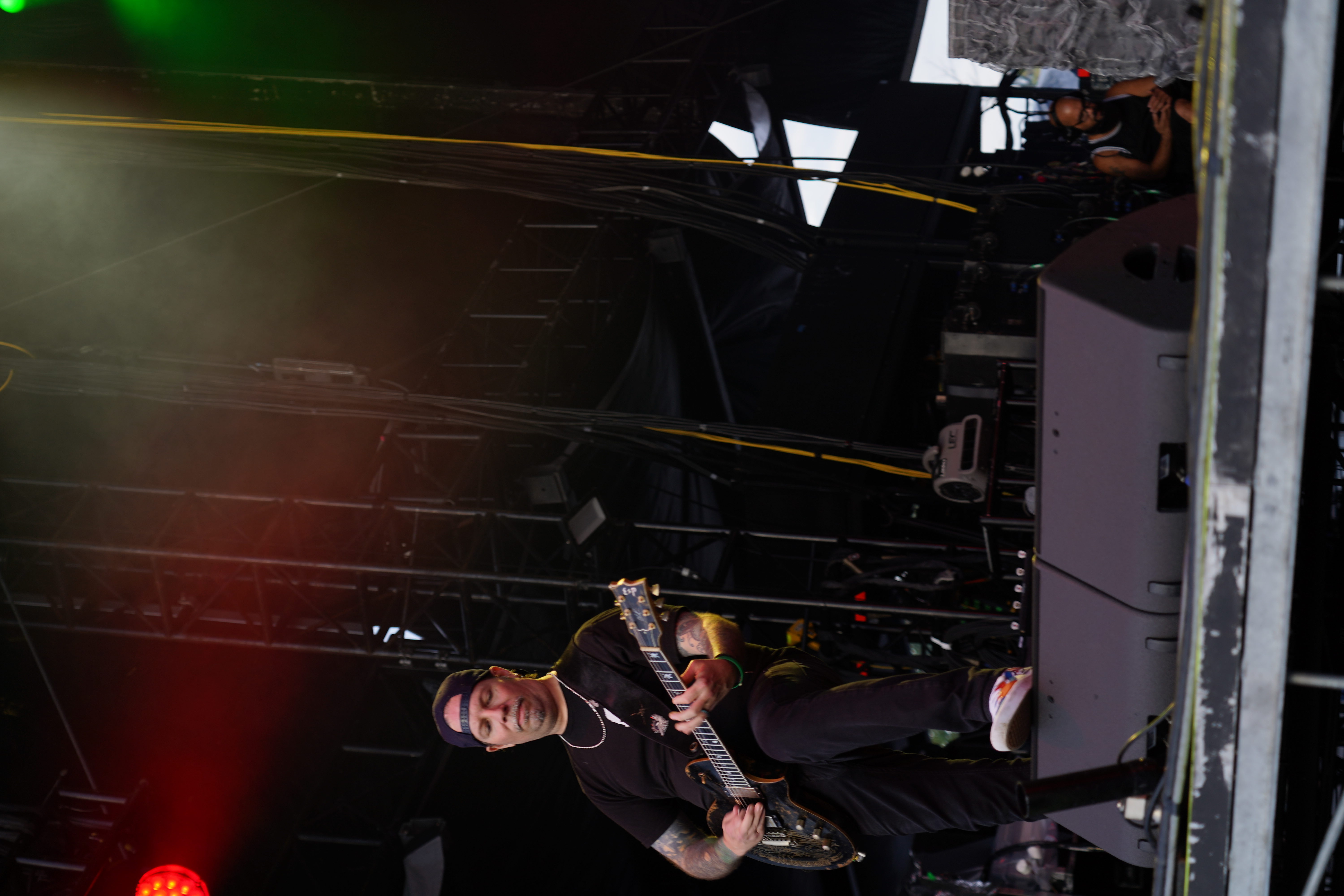 Lamb Of God — Riot Fest 2024