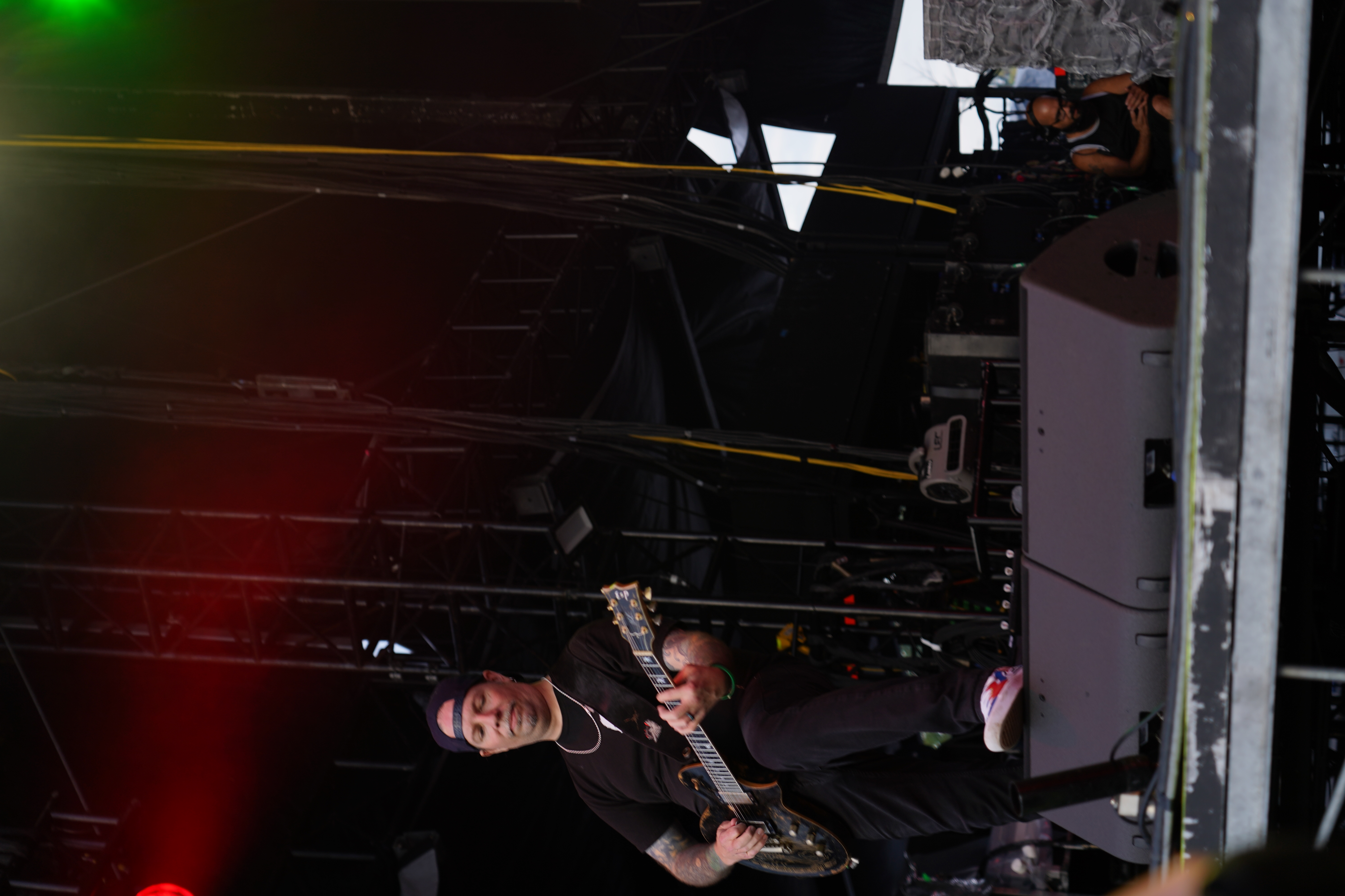 Lamb Of God — Riot Fest 2024