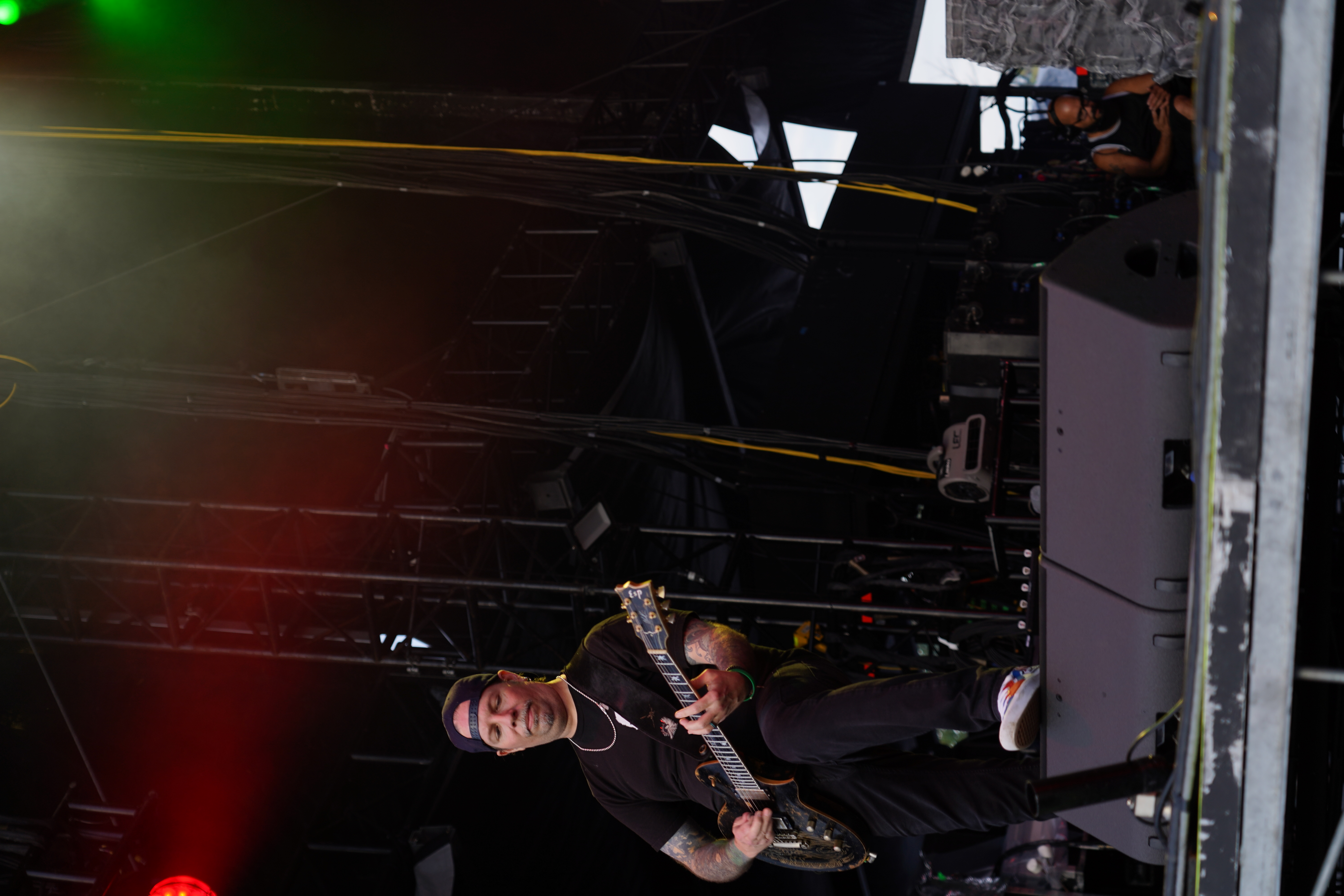 Lamb Of God — Riot Fest 2024