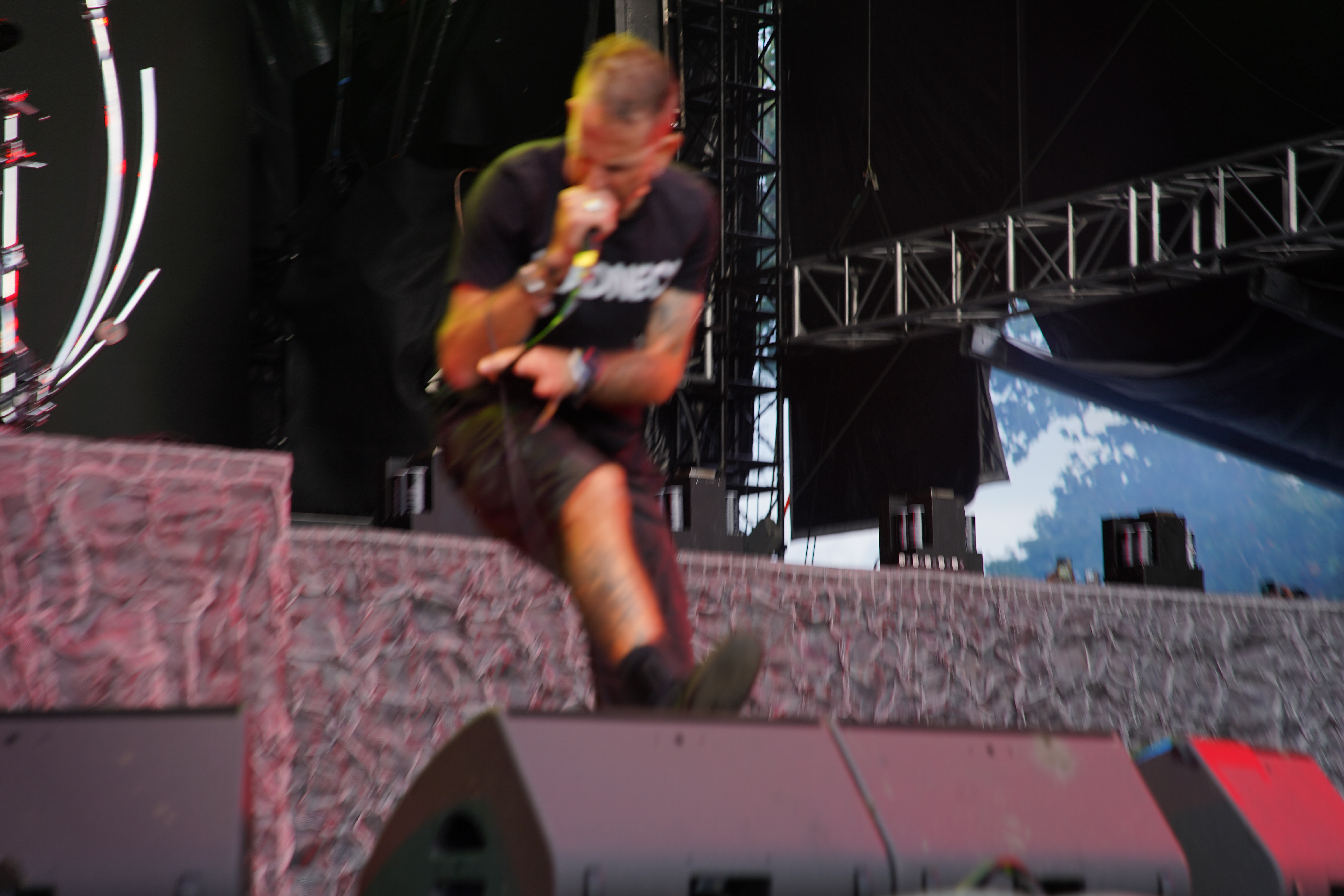 Lamb Of God — Riot Fest 2024