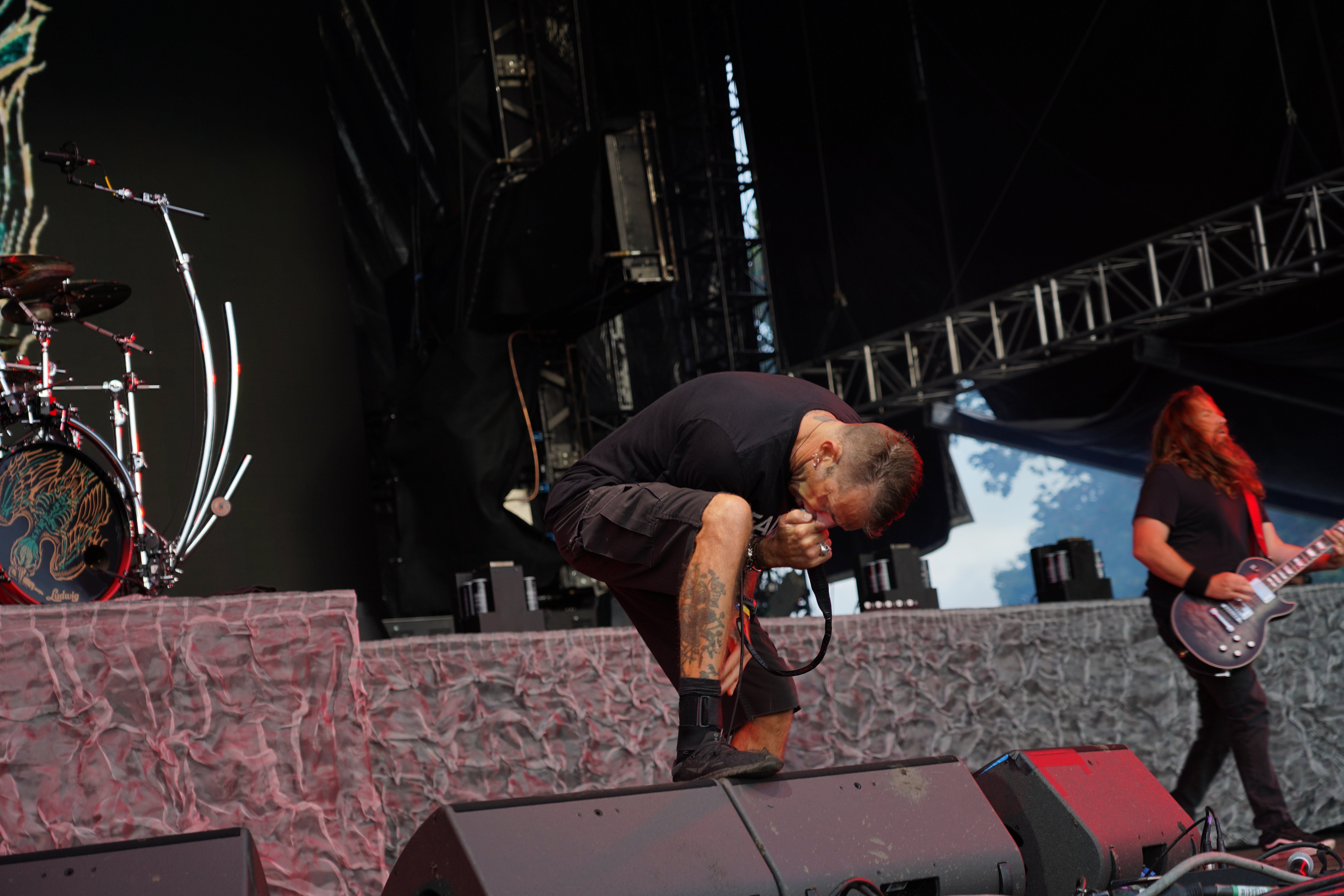 Lamb Of God