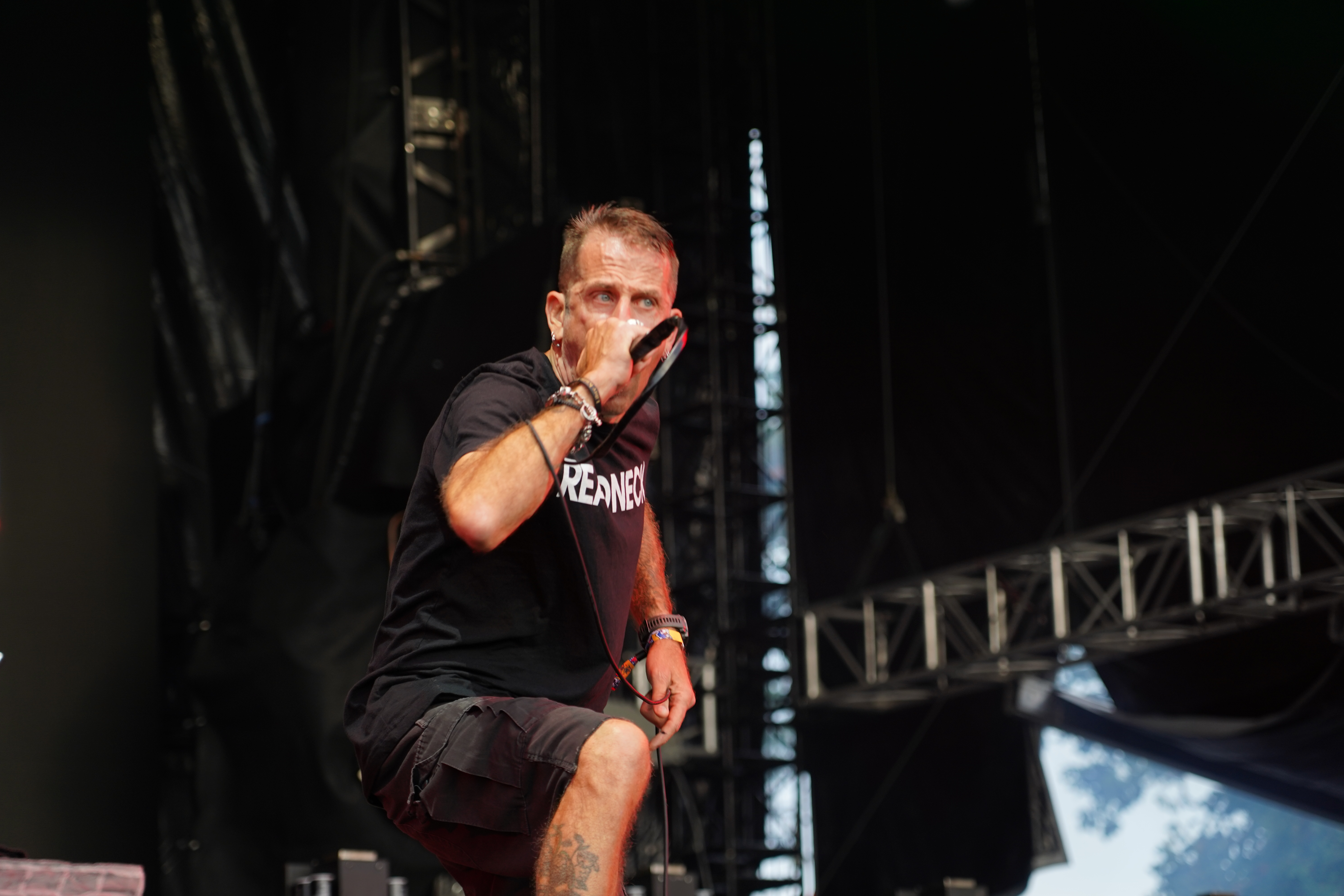 Lamb Of God — Riot Fest 2024