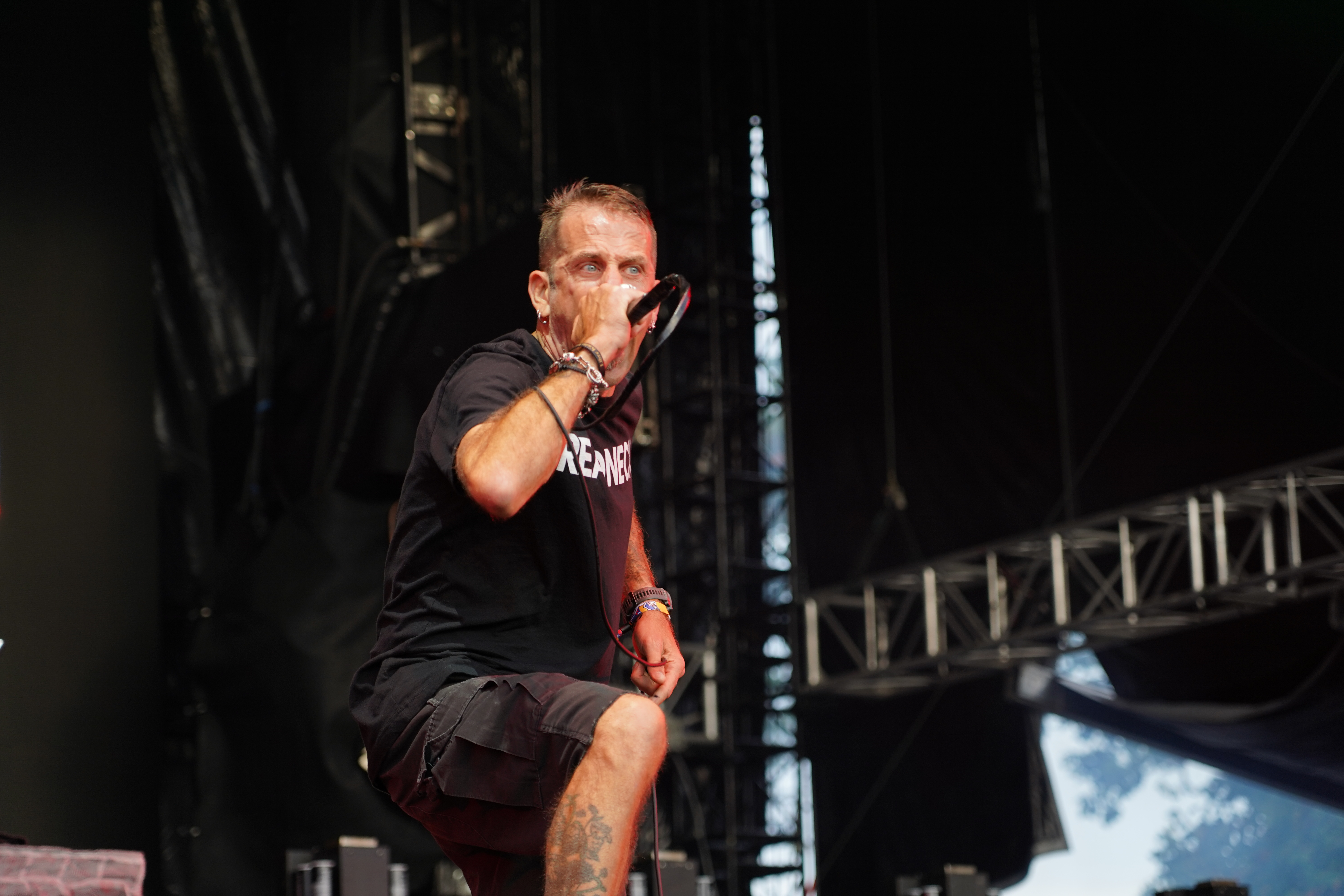 Lamb Of God — Riot Fest 2024