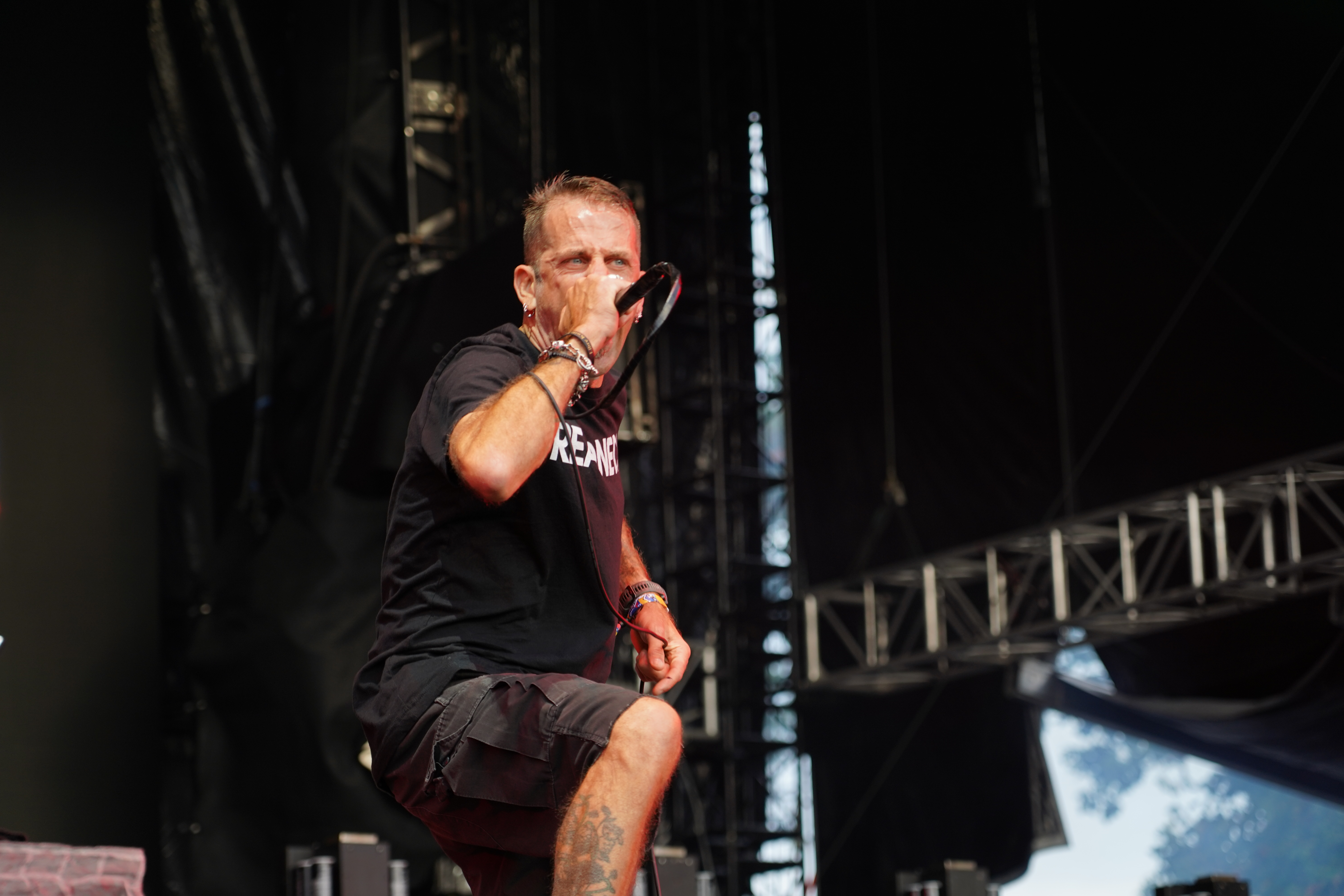 Lamb Of God — Riot Fest 2024