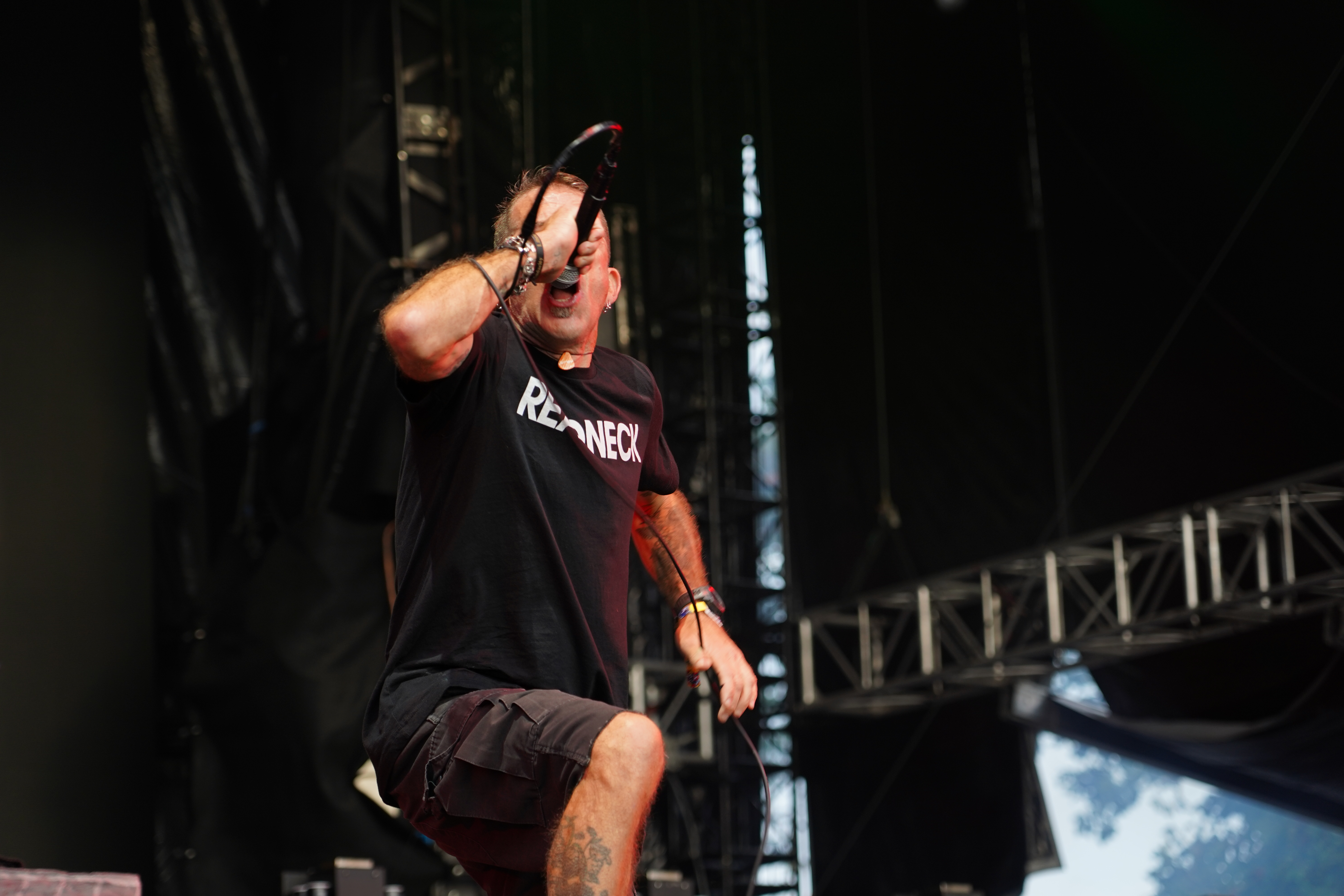 Lamb Of God — Riot Fest 2024