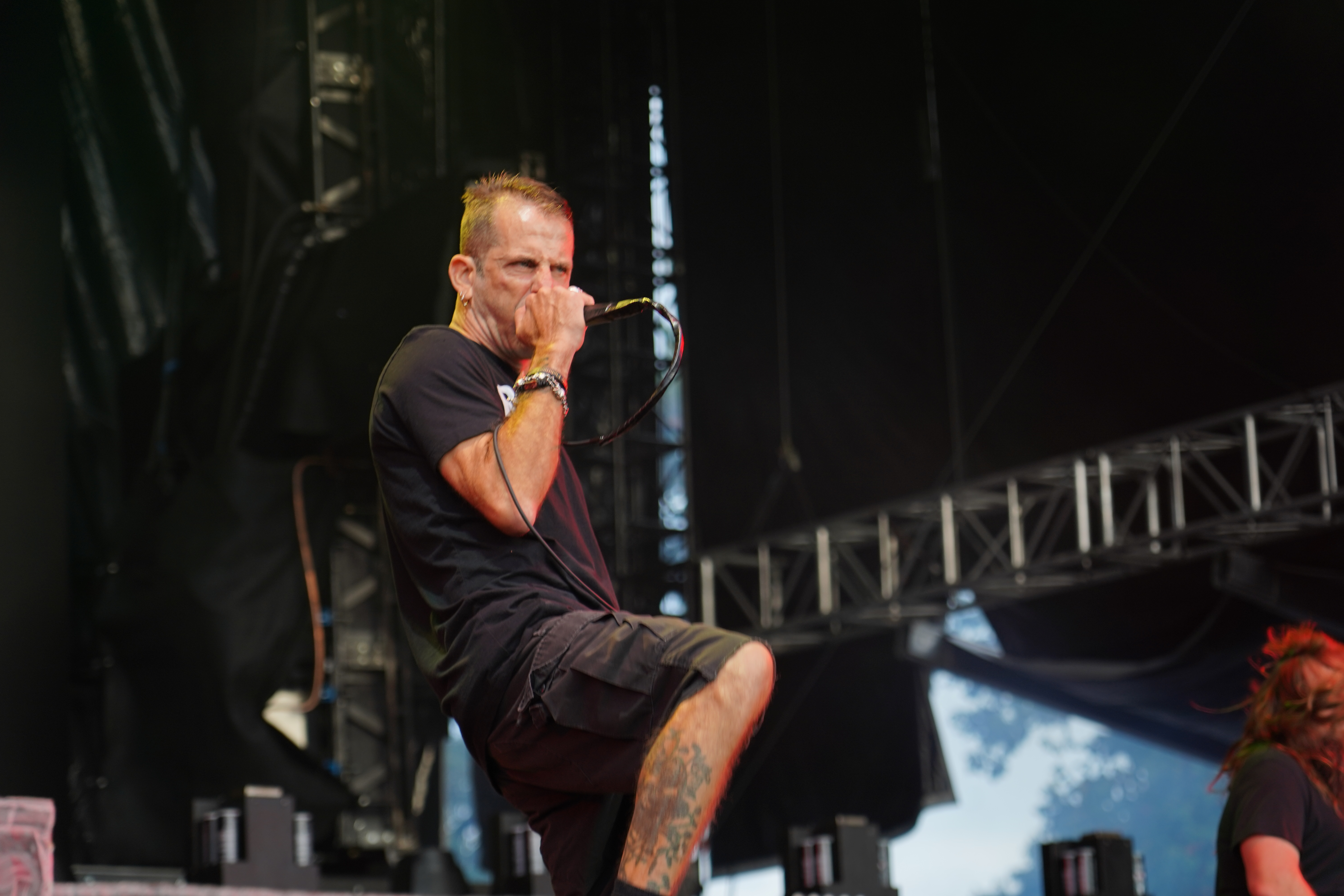 Lamb Of God — Riot Fest 2024