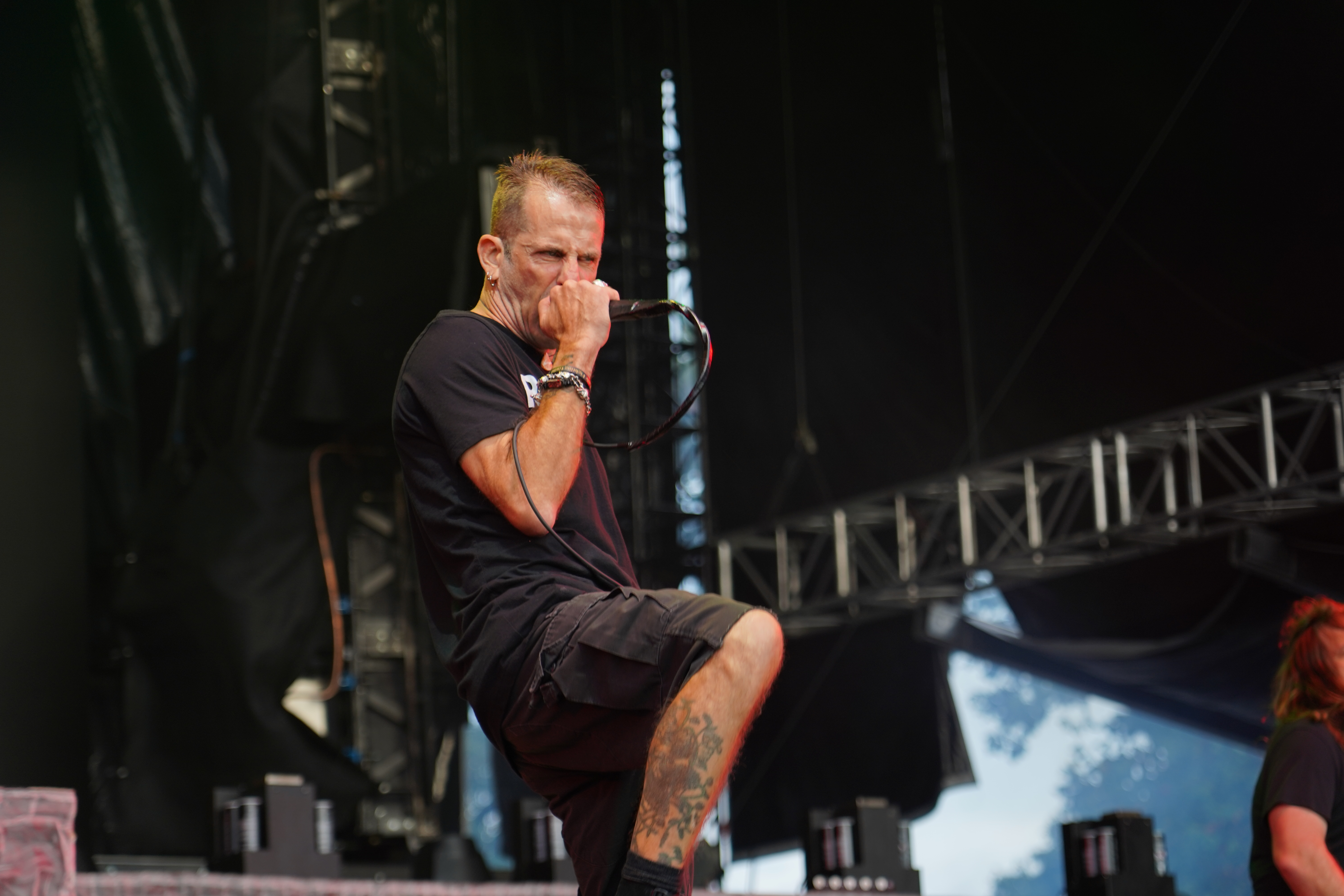 Lamb Of God — Riot Fest 2024