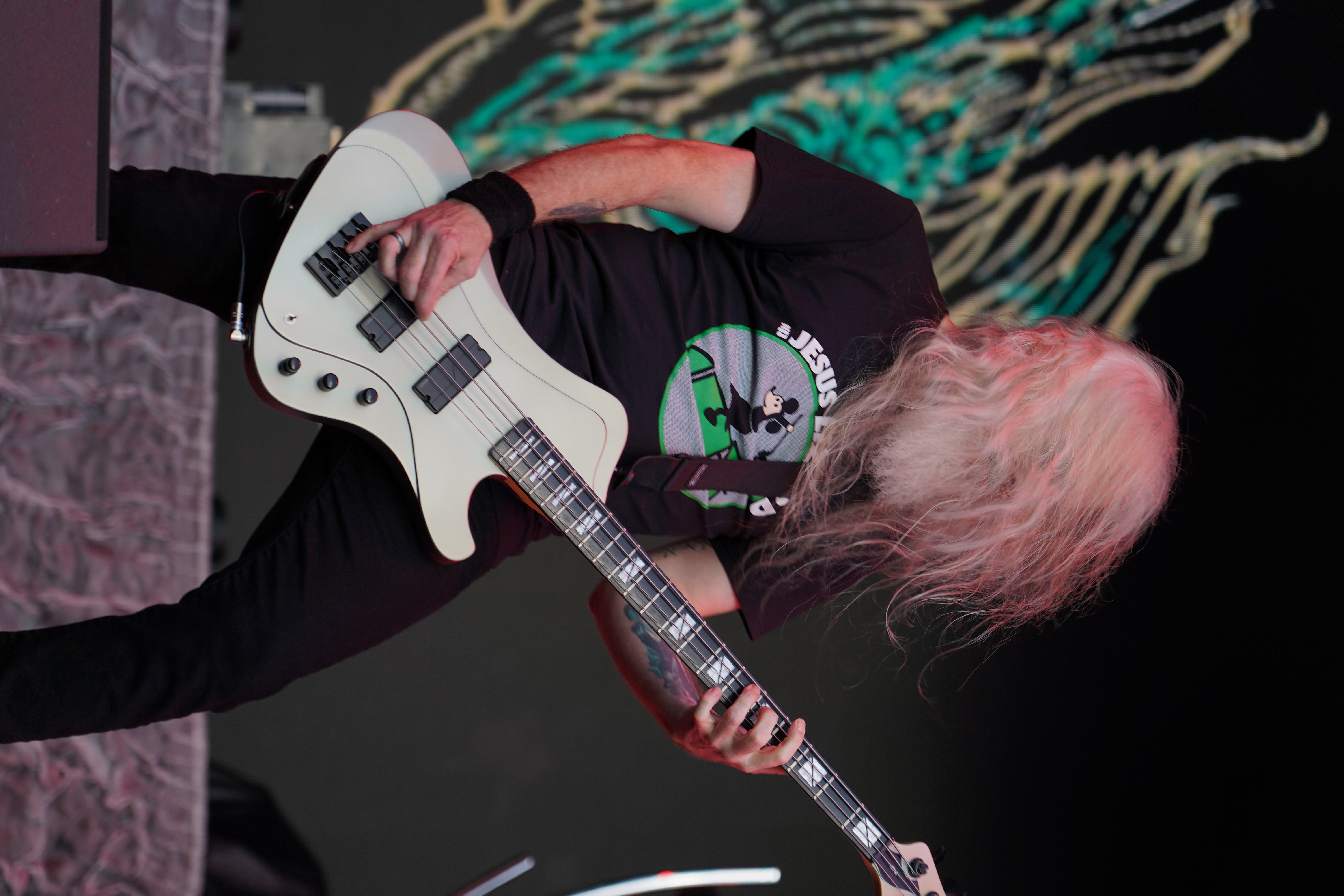 Lamb Of God — Riot Fest 2024