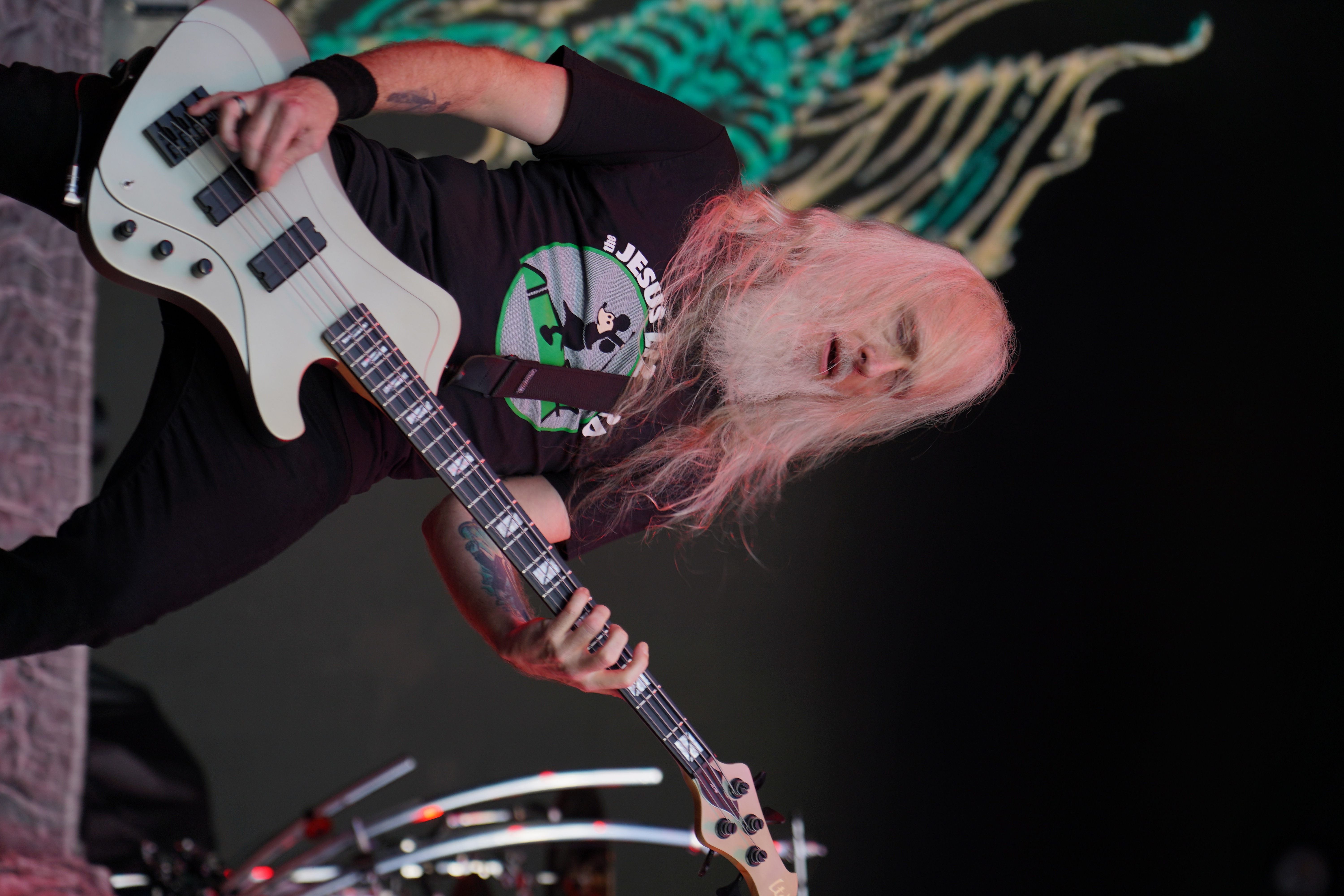 Lamb Of God — Riot Fest 2024