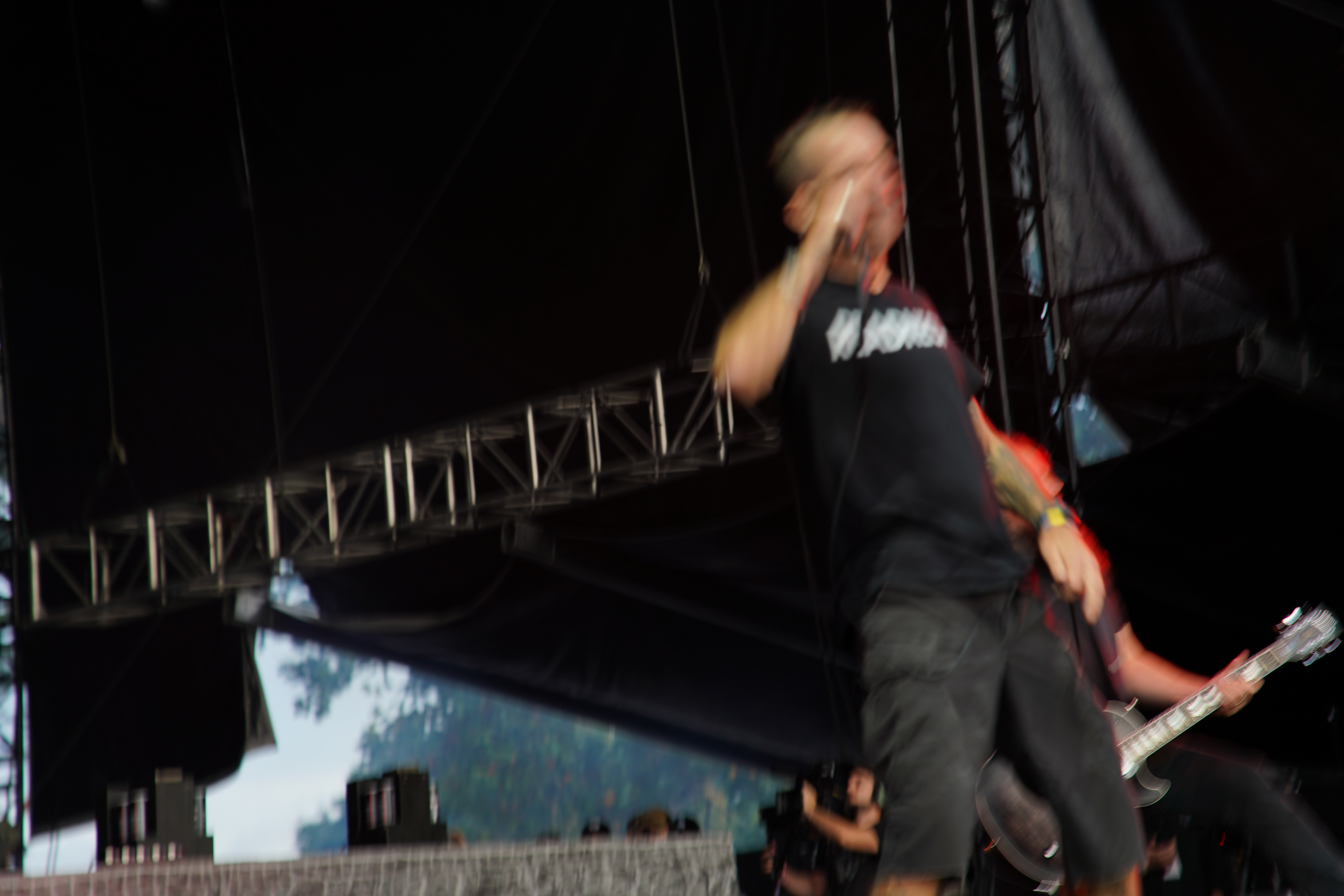 Lamb Of God