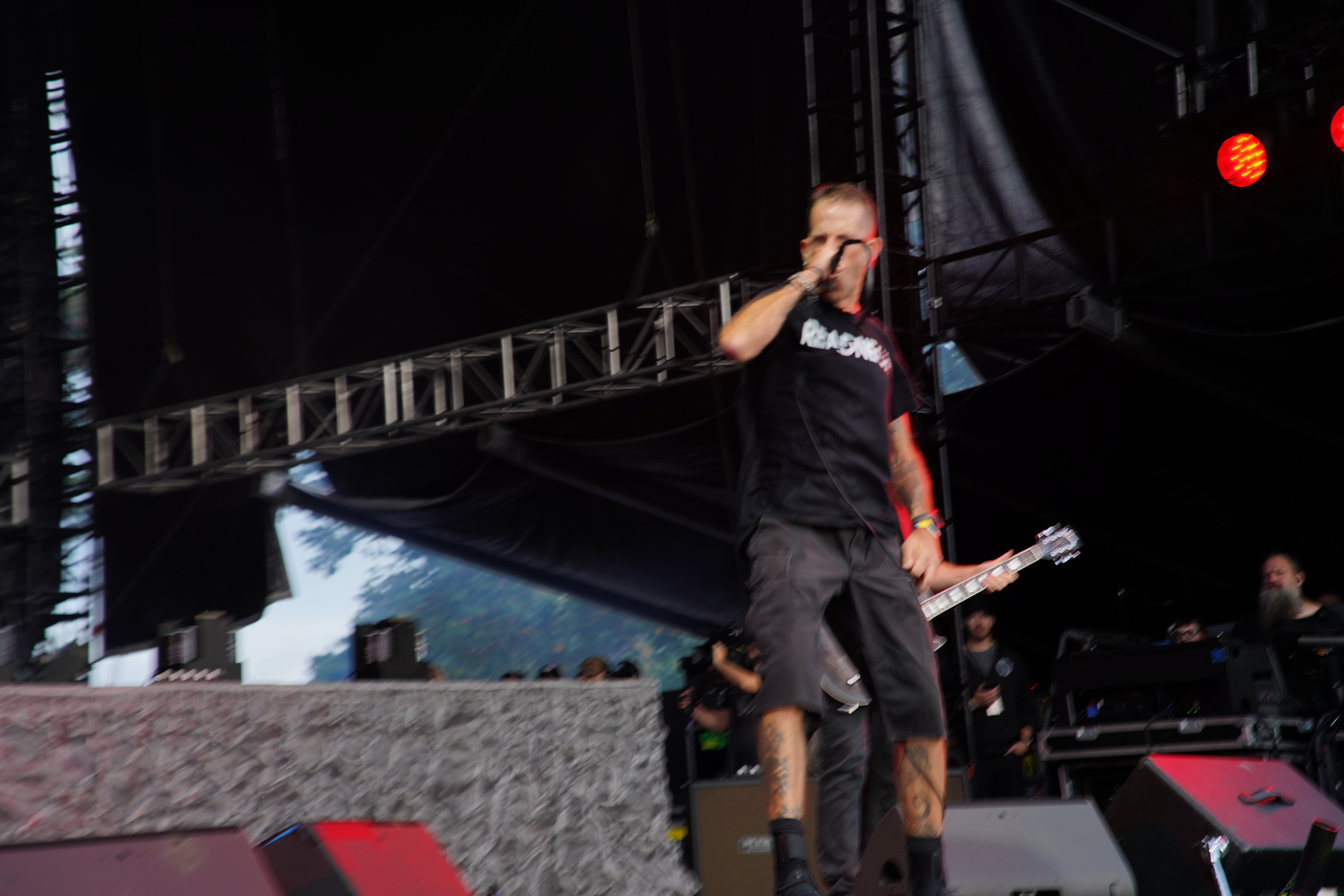 Lamb Of God — Riot Fest 2024