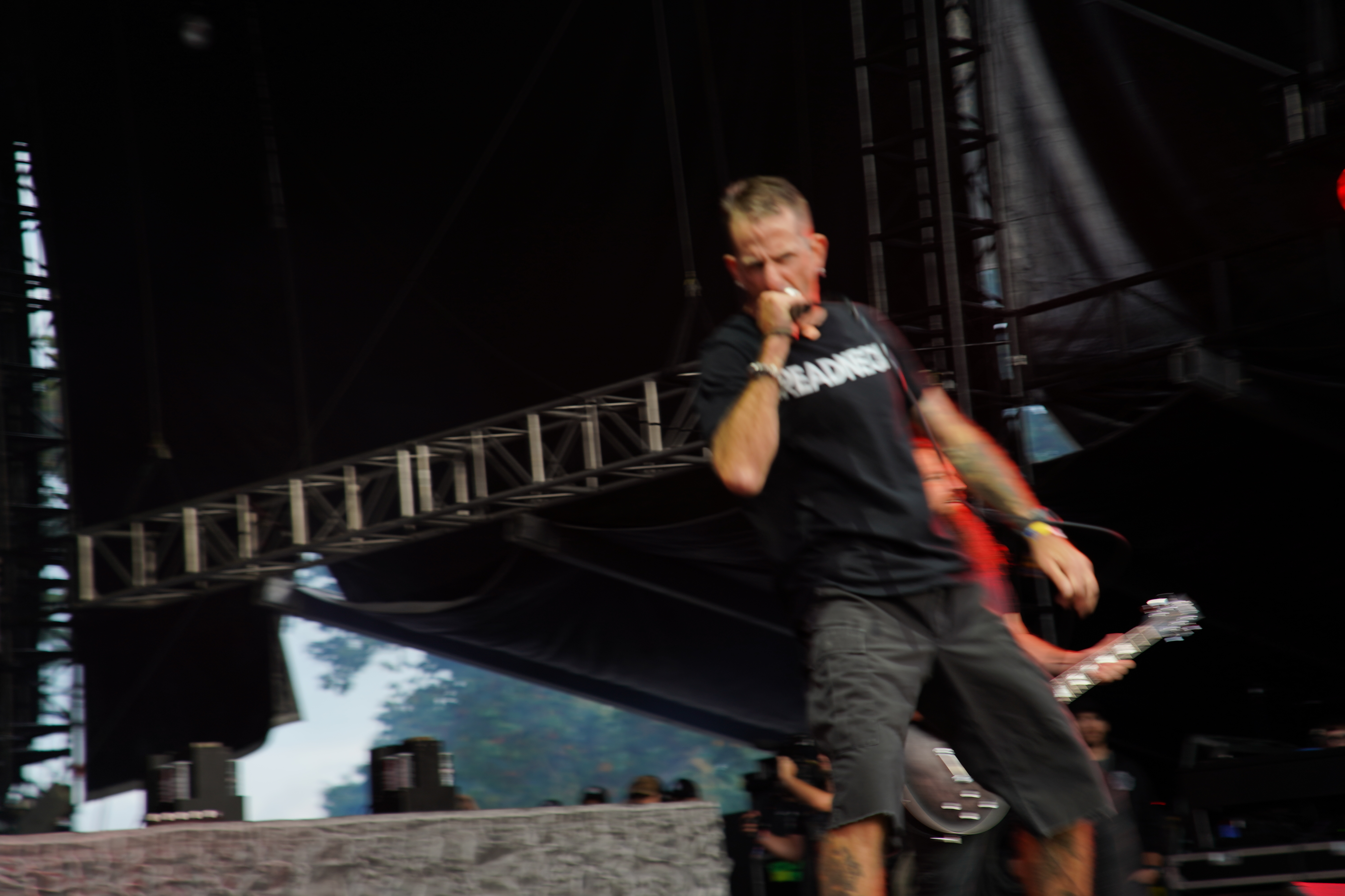 Lamb Of God — Riot Fest 2024