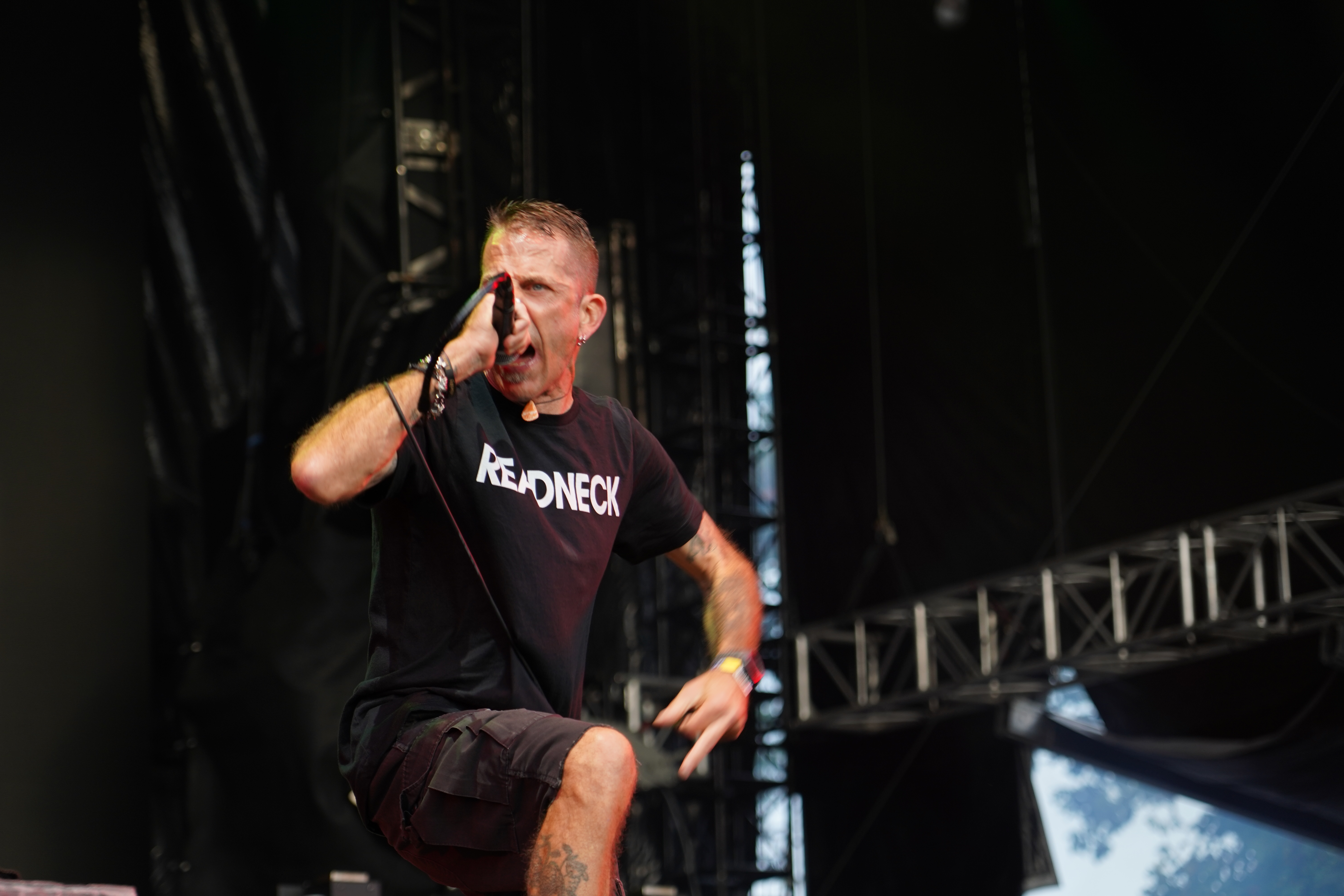 Lamb Of God — Riot Fest 2024