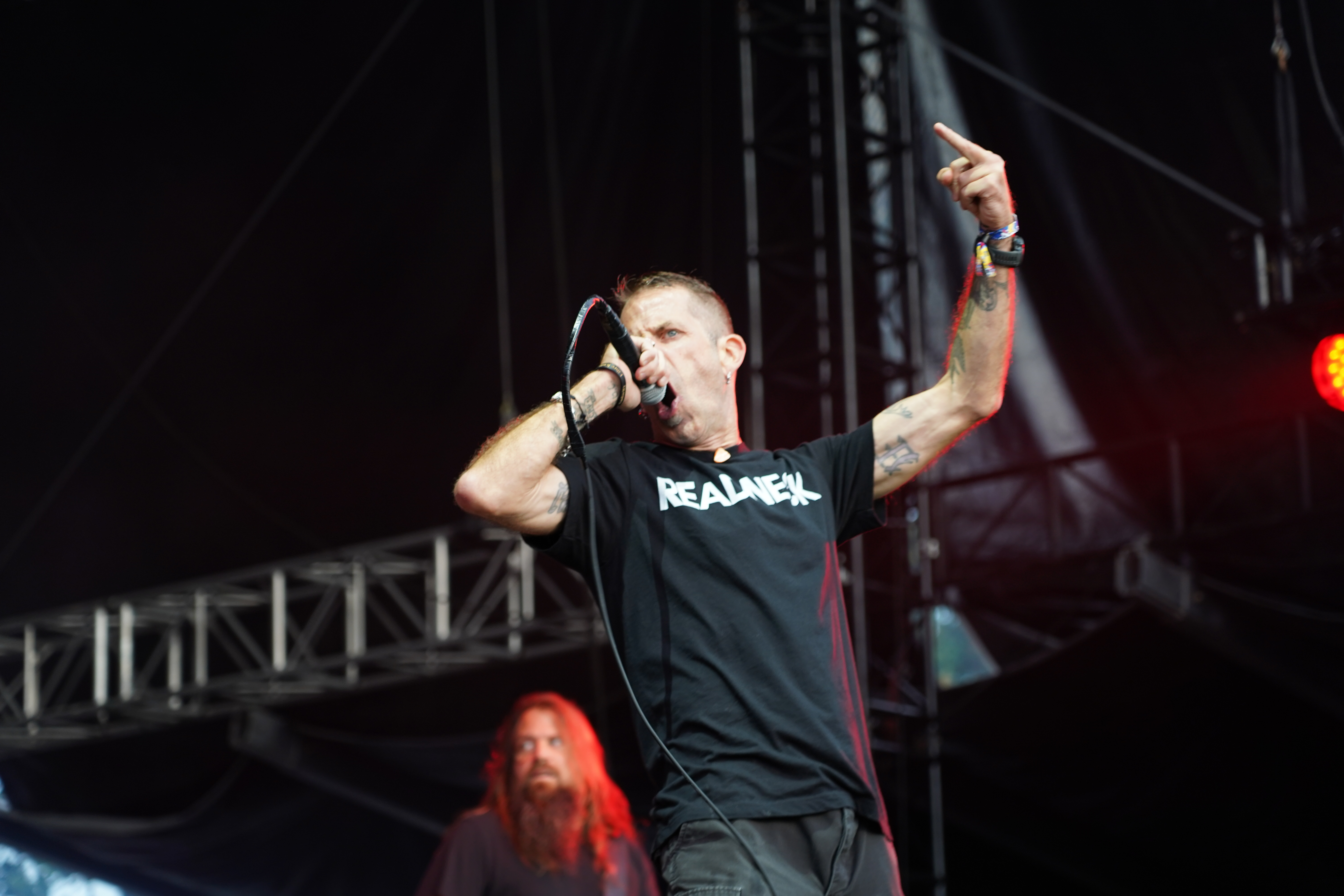 Lamb Of God — Riot Fest 2024