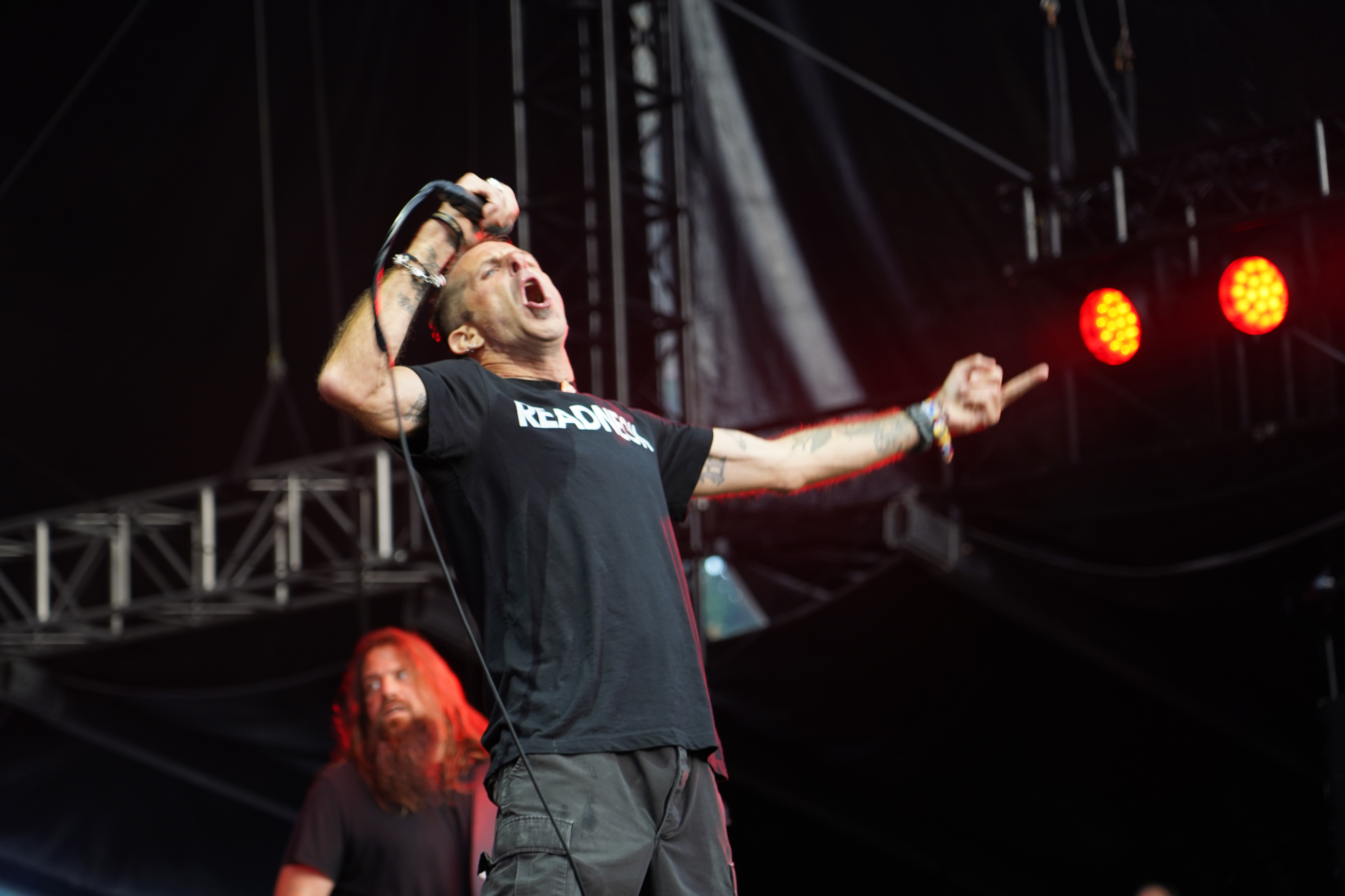 Lamb Of God — Riot Fest 2024