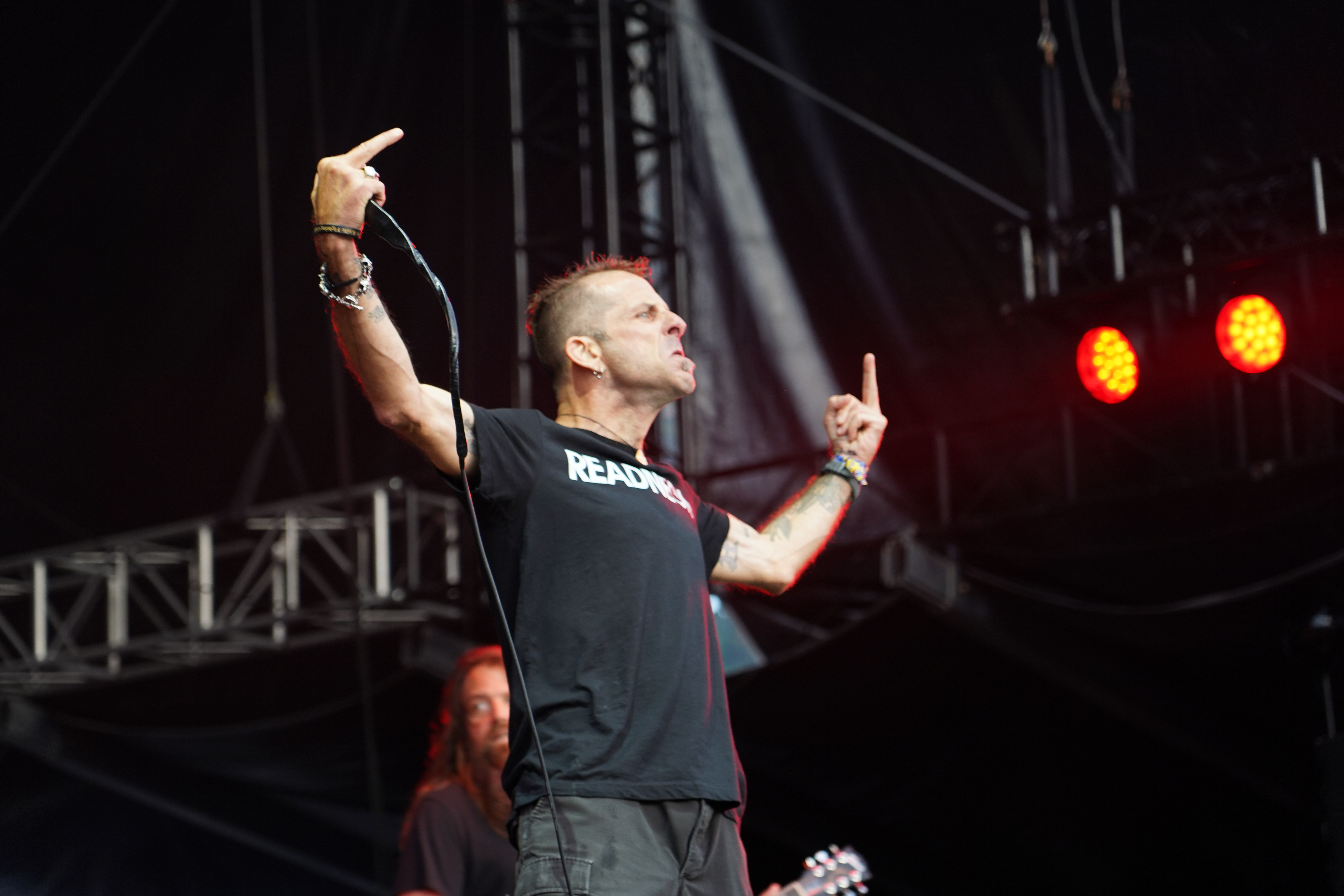 Lamb Of God — Riot Fest 2024