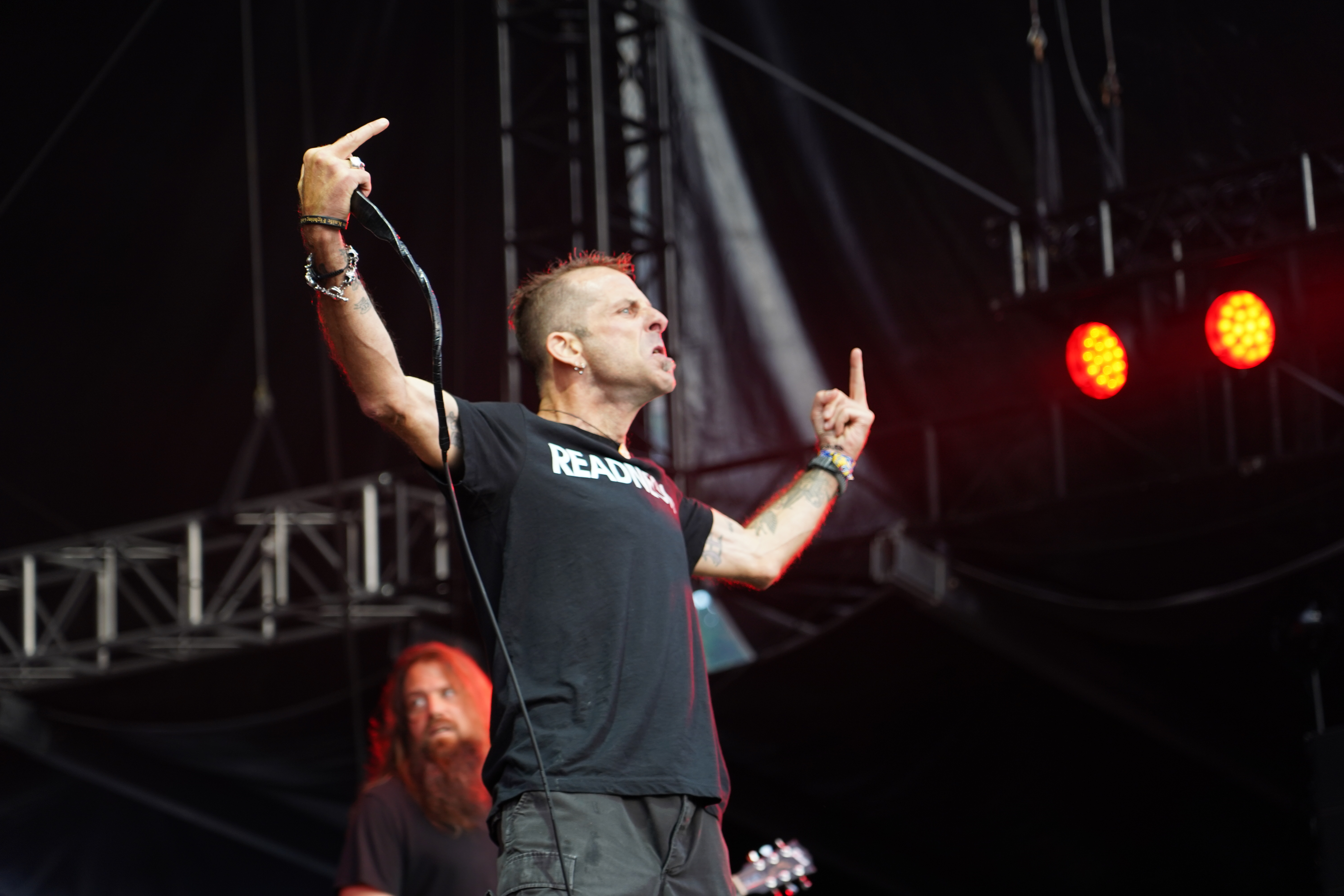 Lamb Of God — Riot Fest 2024