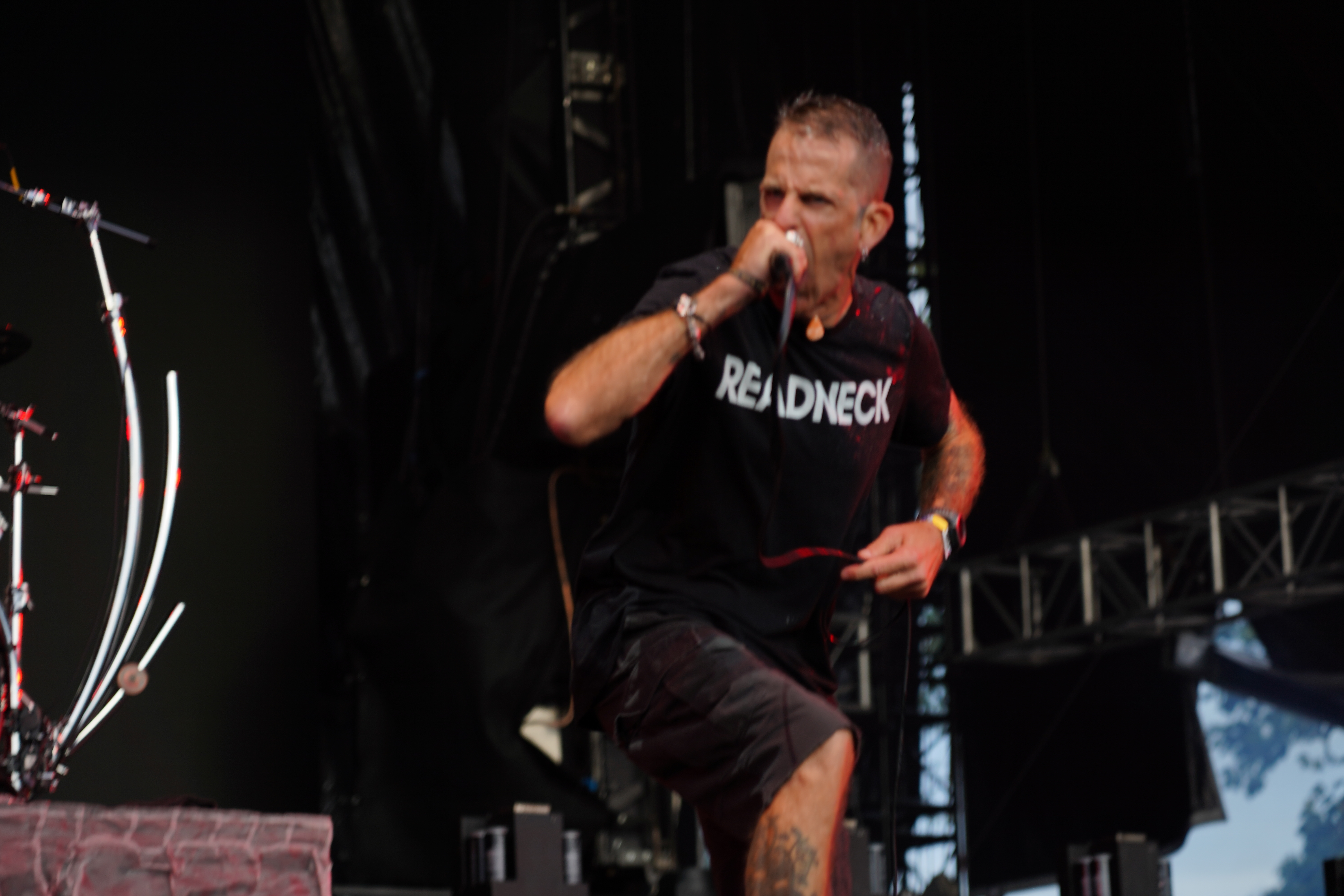 Lamb Of God — Riot Fest 2024