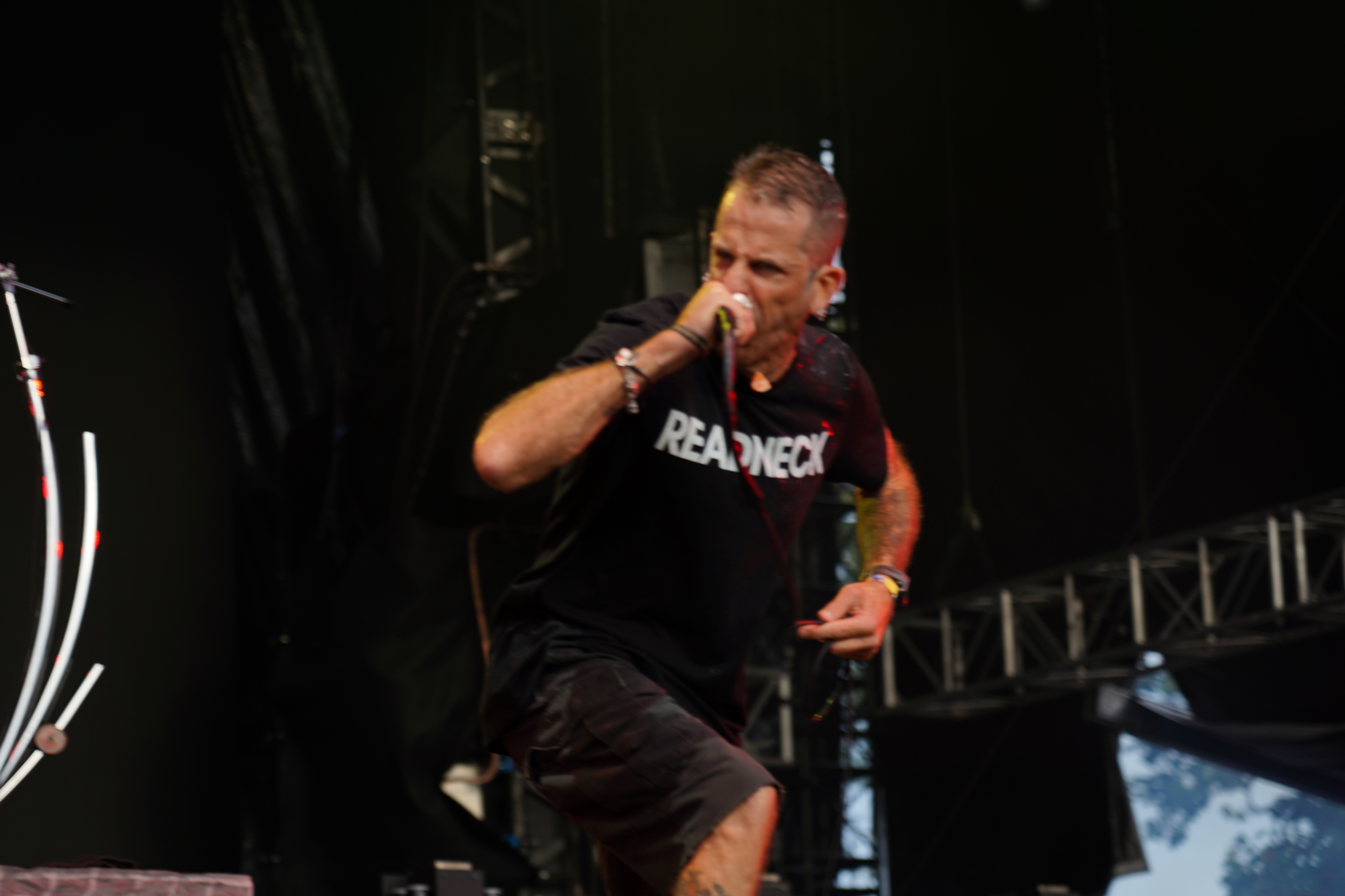 Lamb Of God — Riot Fest 2024