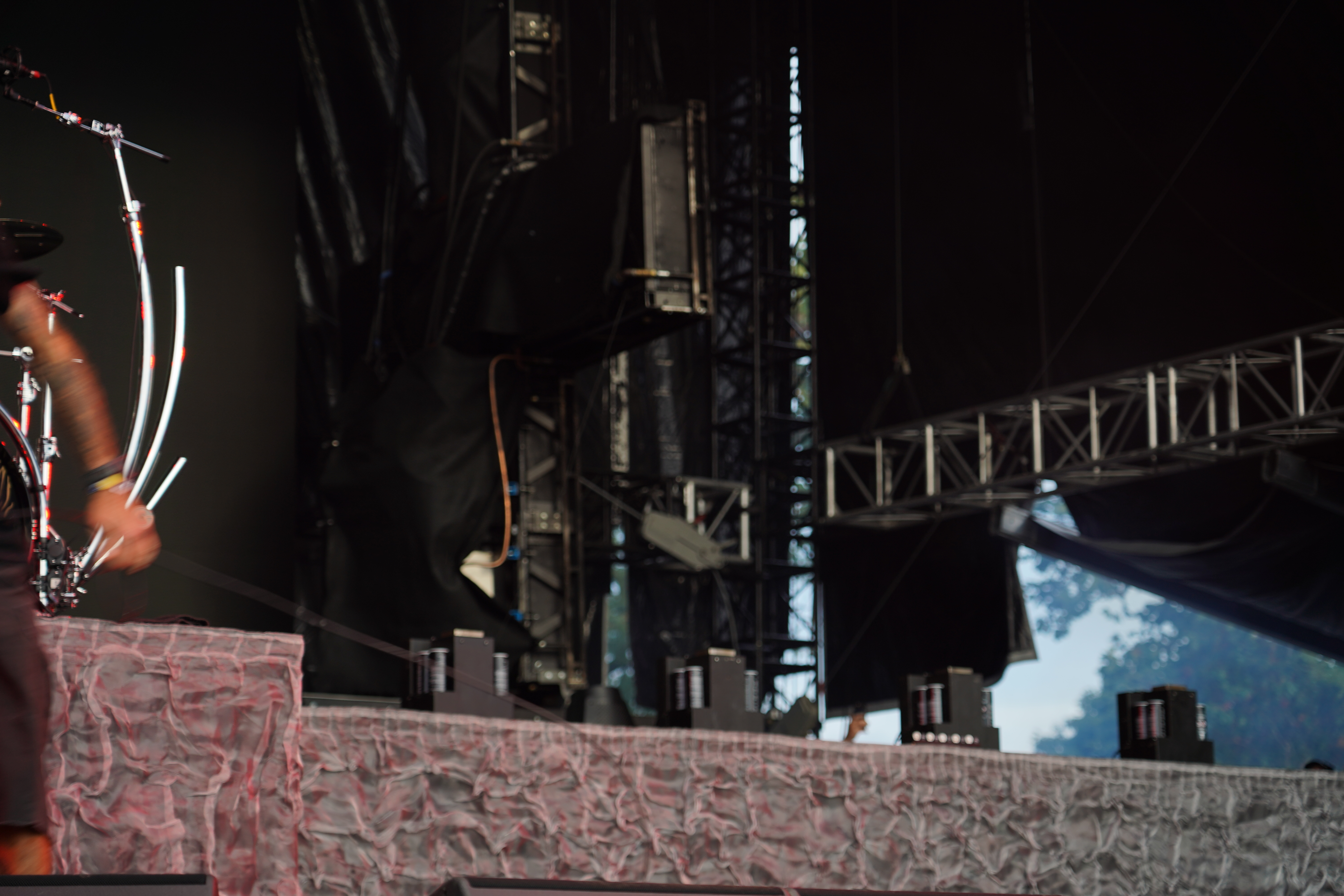 Lamb Of God — Riot Fest 2024