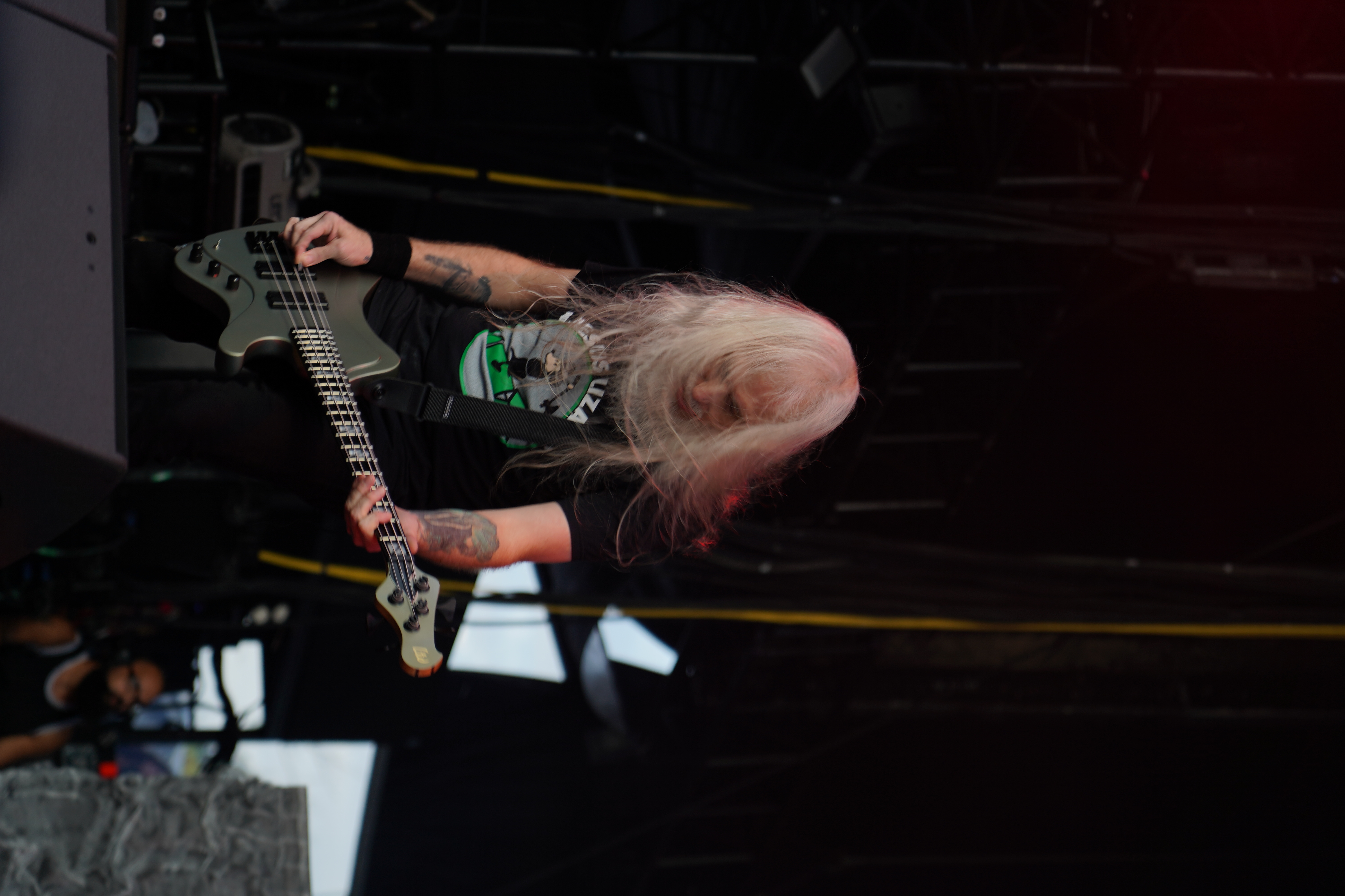Lamb Of God — Riot Fest 2024