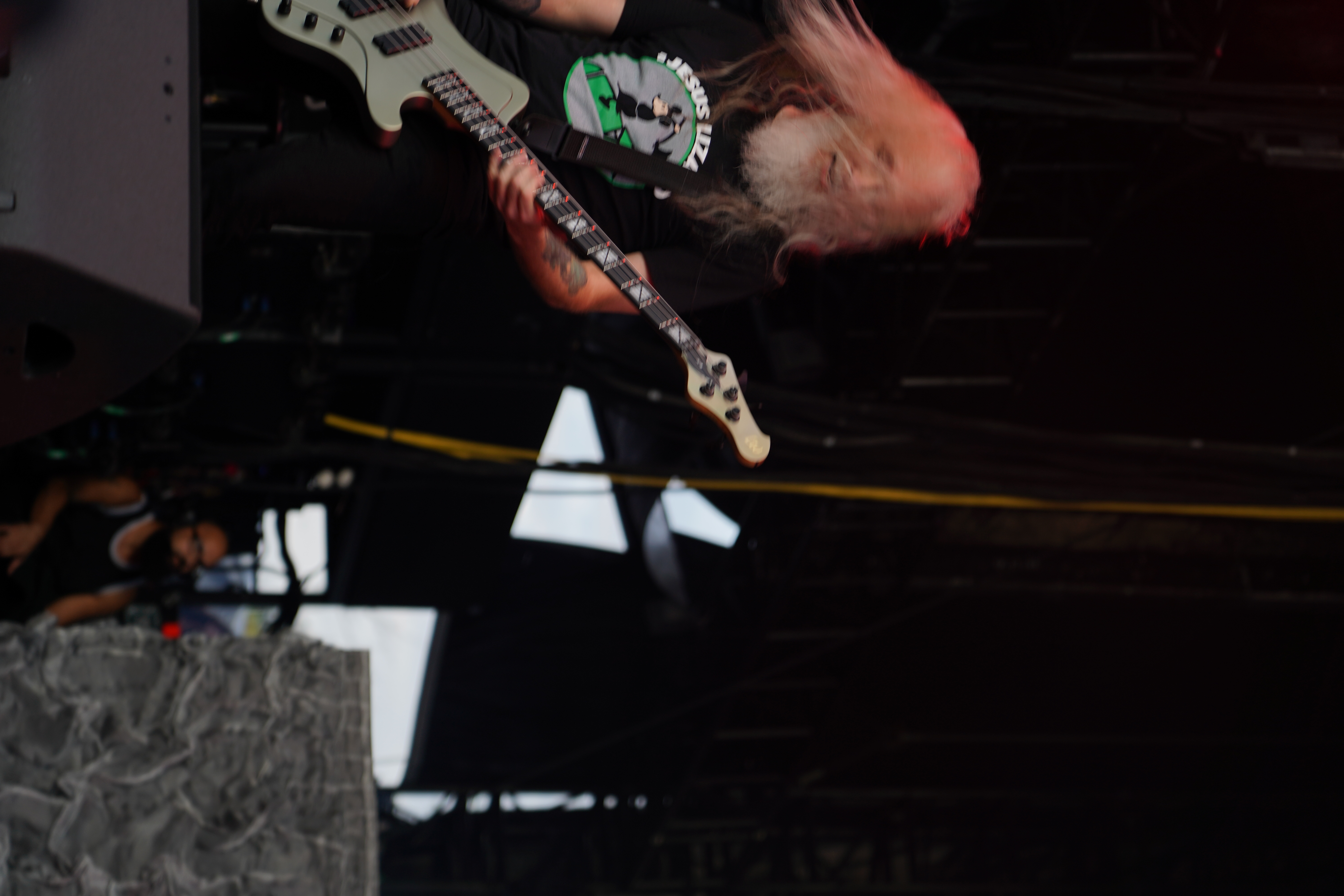 Lamb Of God — Riot Fest 2024