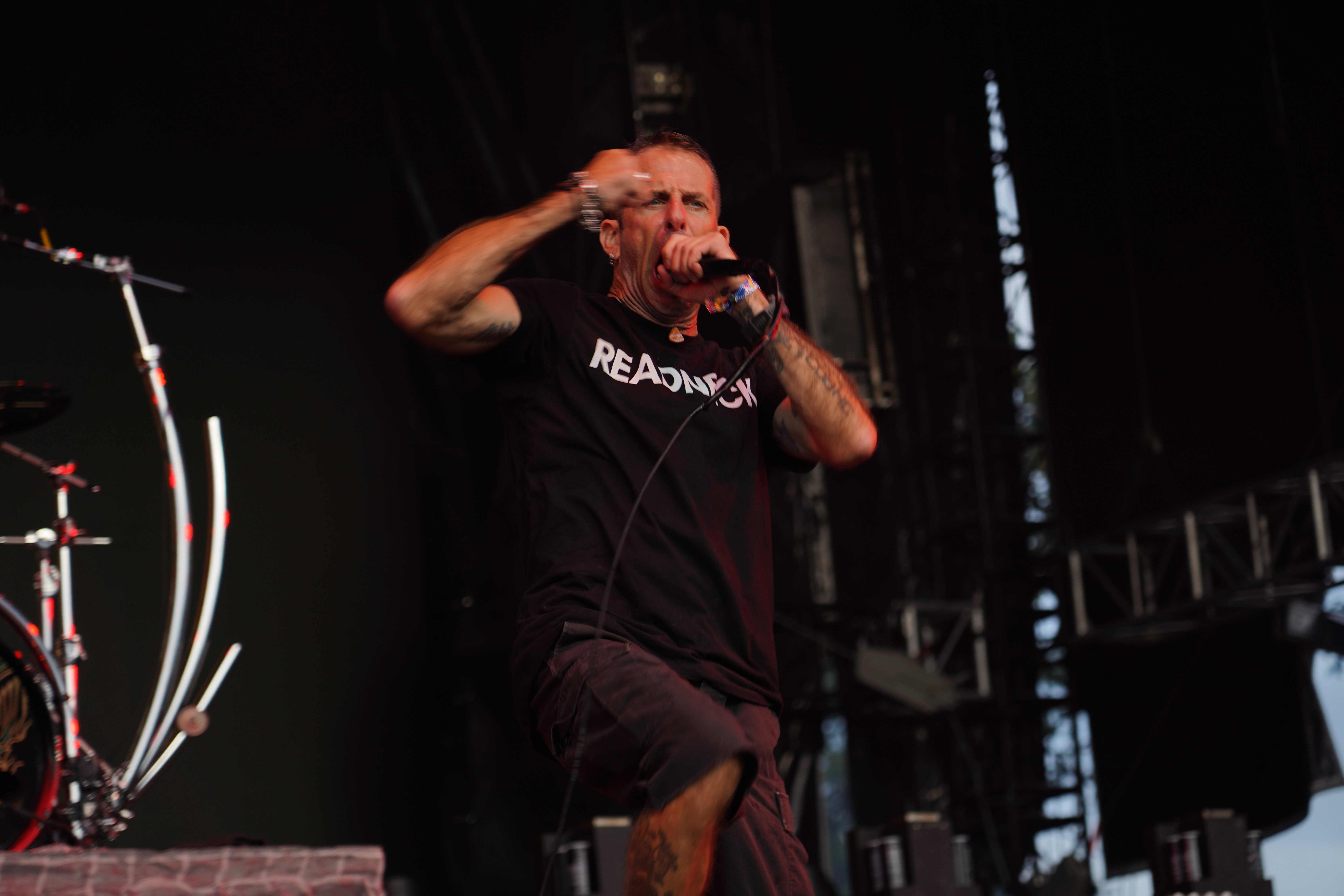 Lamb Of God — Riot Fest 2024