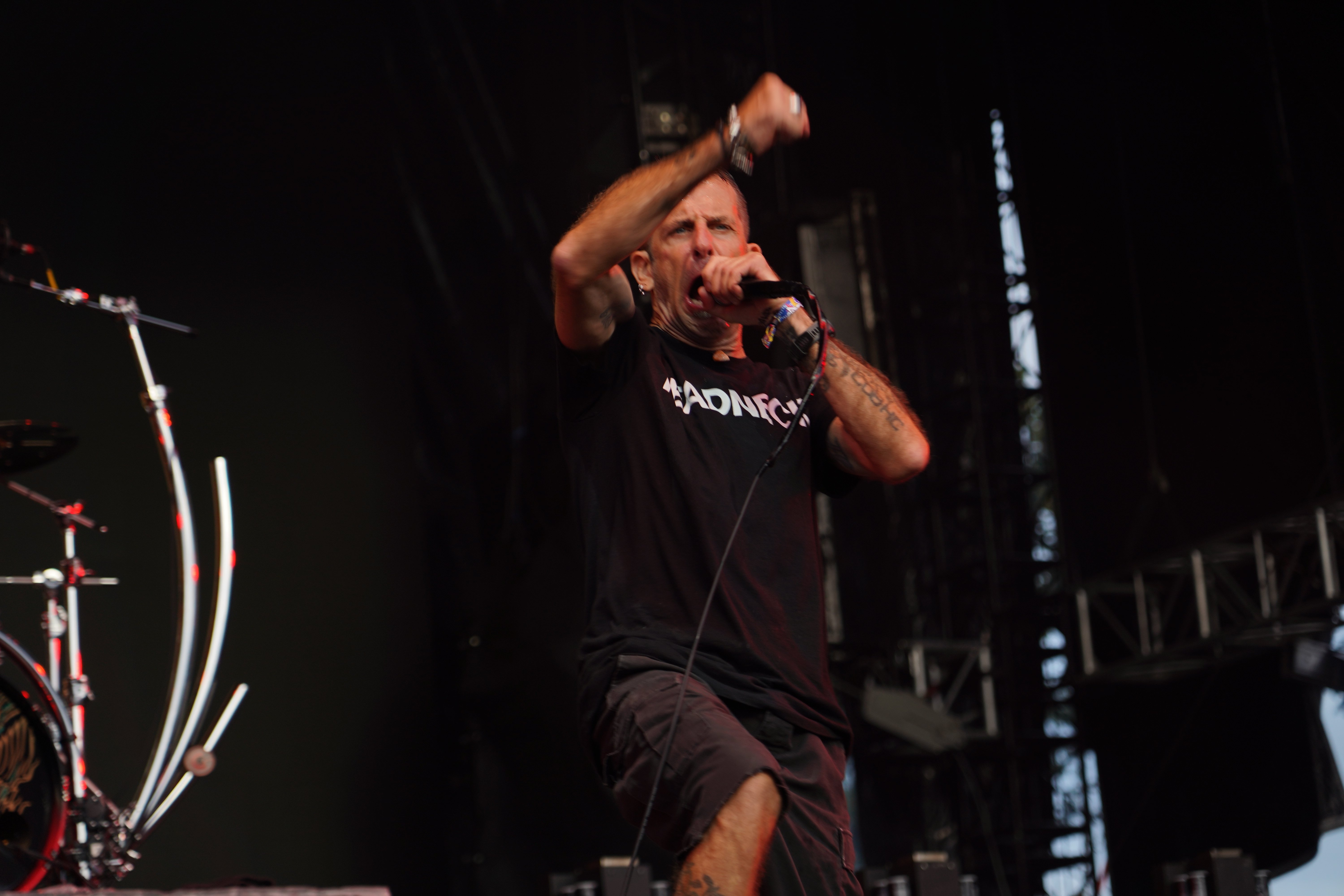 Lamb Of God — Riot Fest 2024
