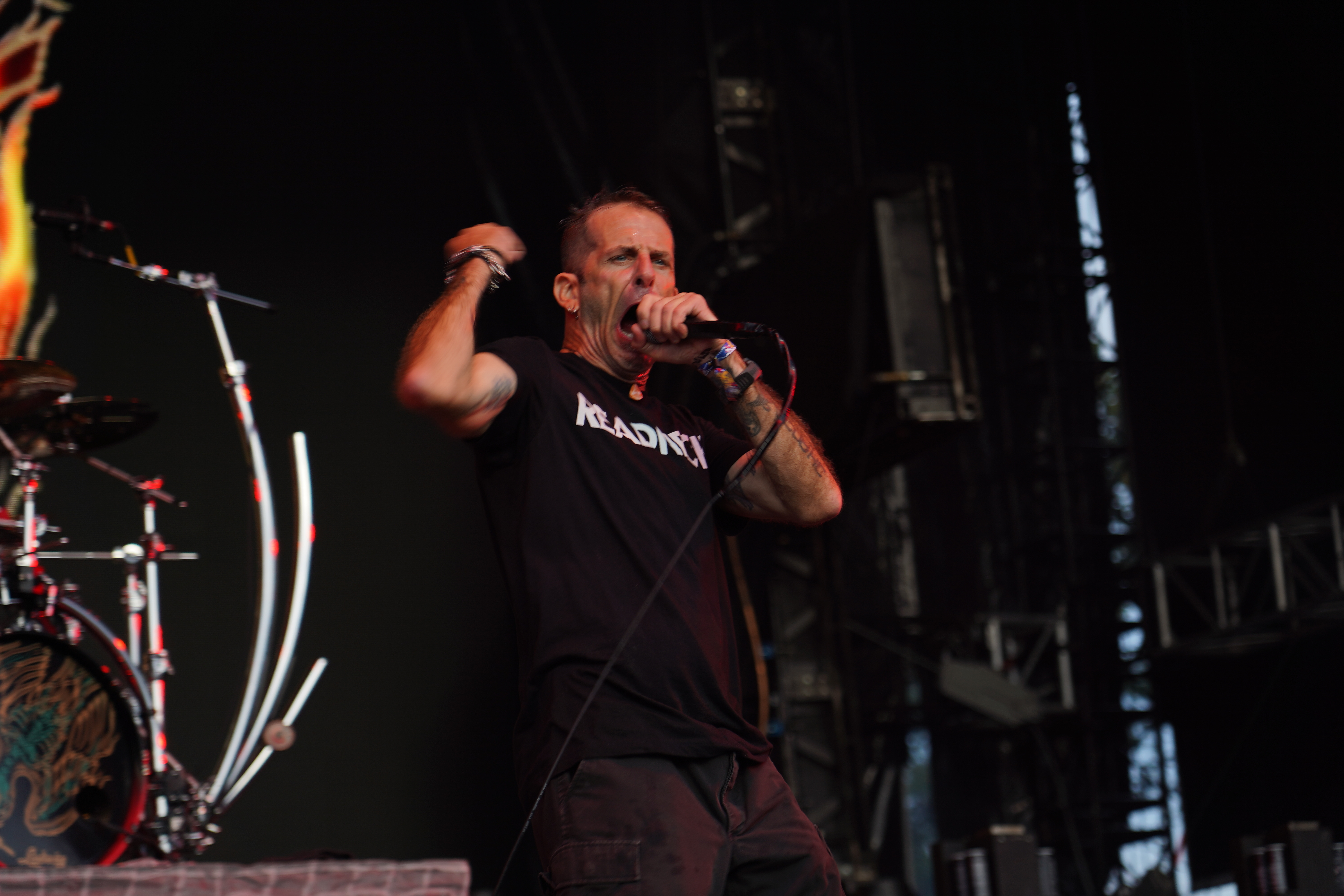 Lamb Of God — Riot Fest 2024