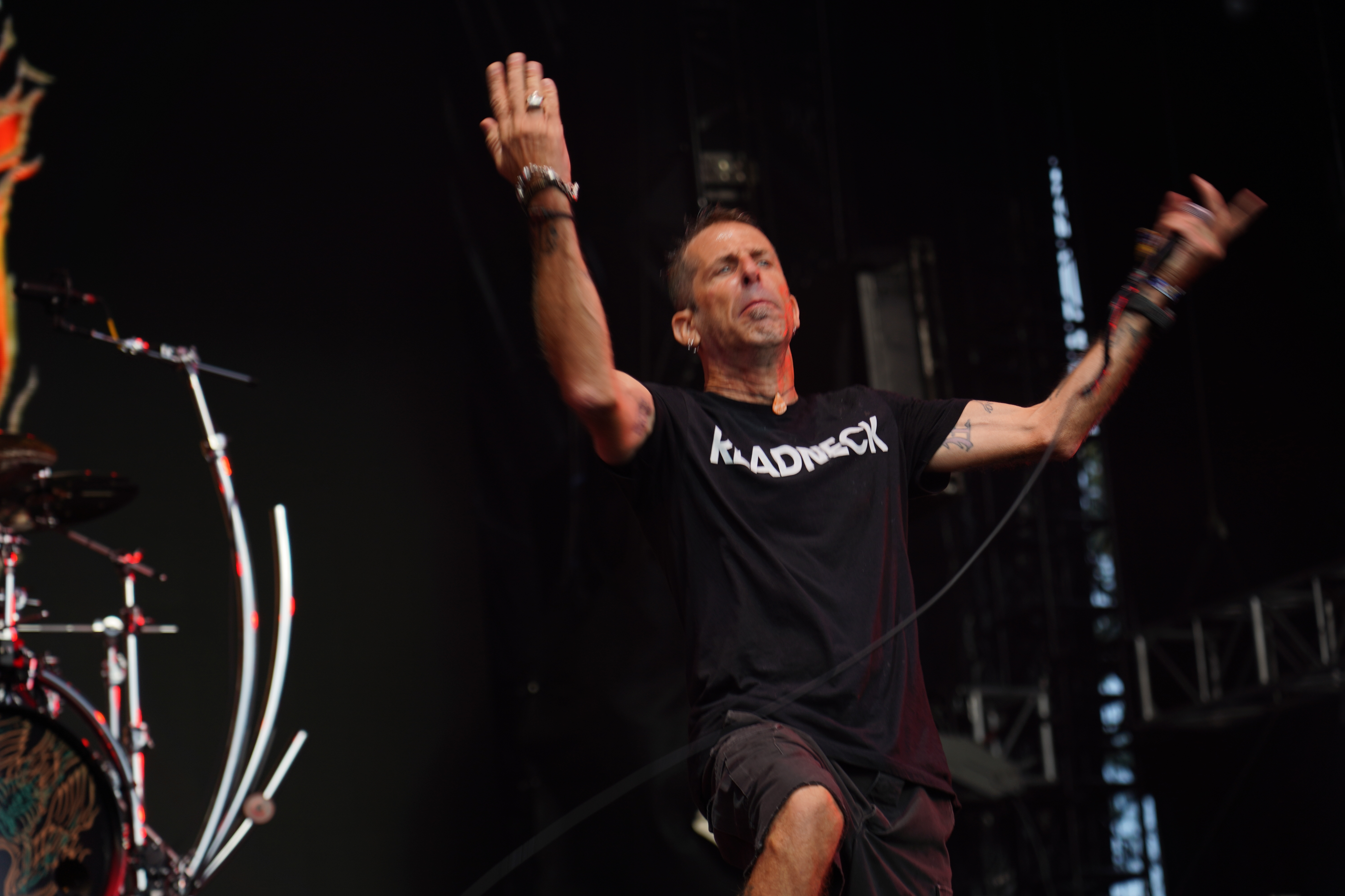 Lamb Of God — Riot Fest 2024