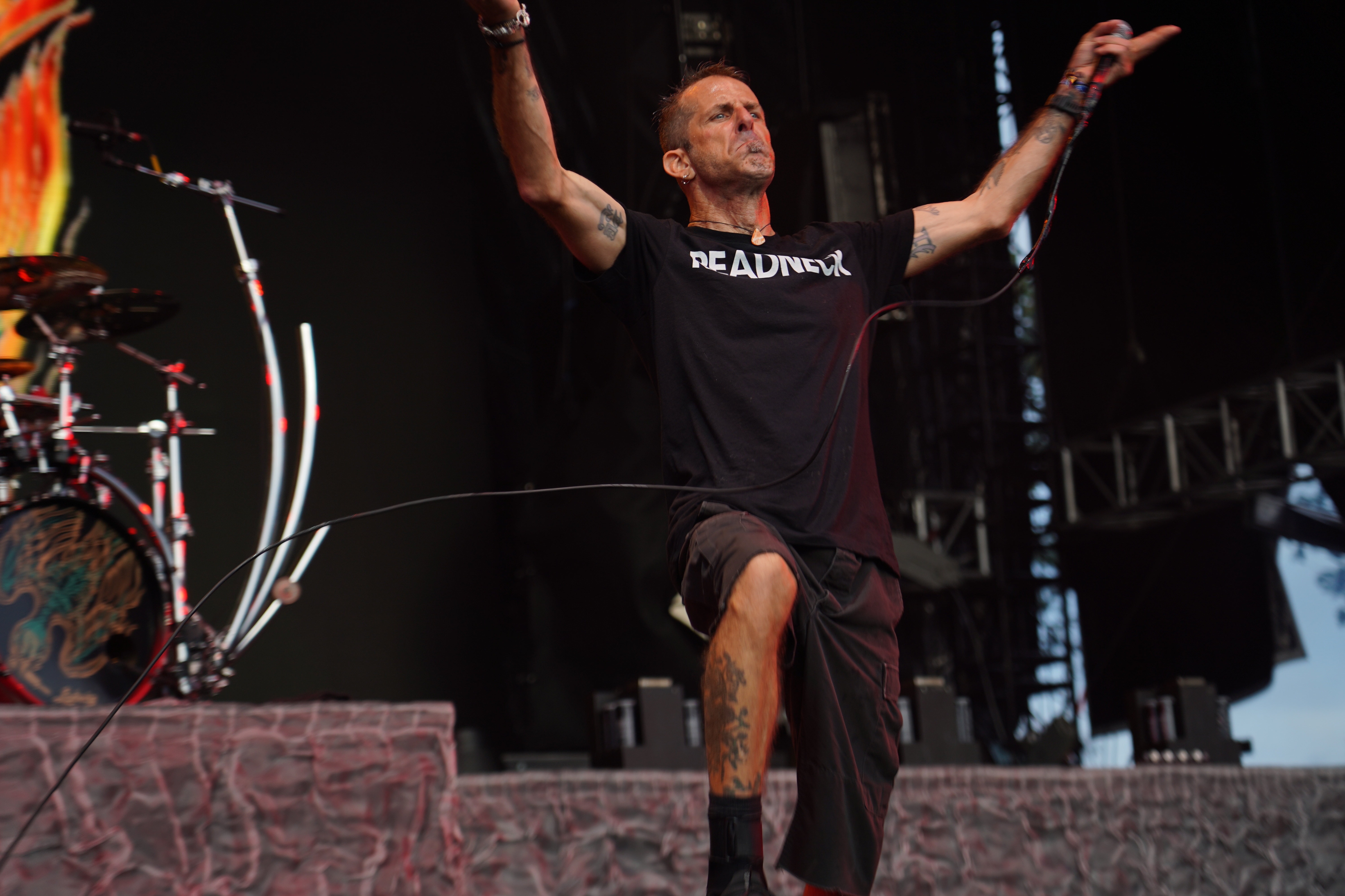 Lamb Of God — Riot Fest 2024